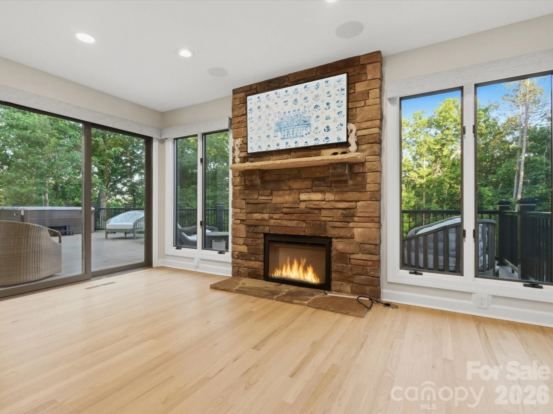 115 Forest Cliff Court - Photo 25