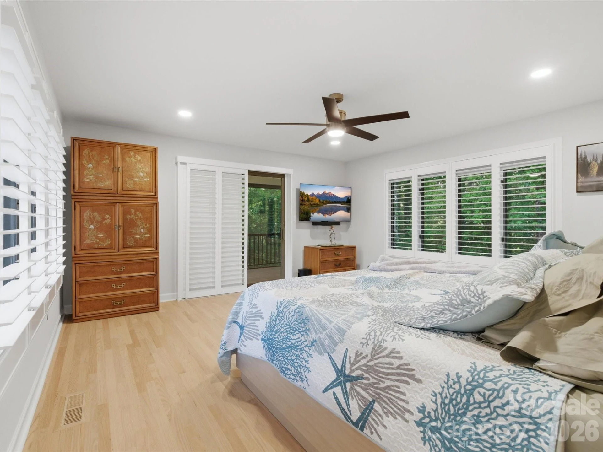 115 Forest Cliff Court - Photo 27