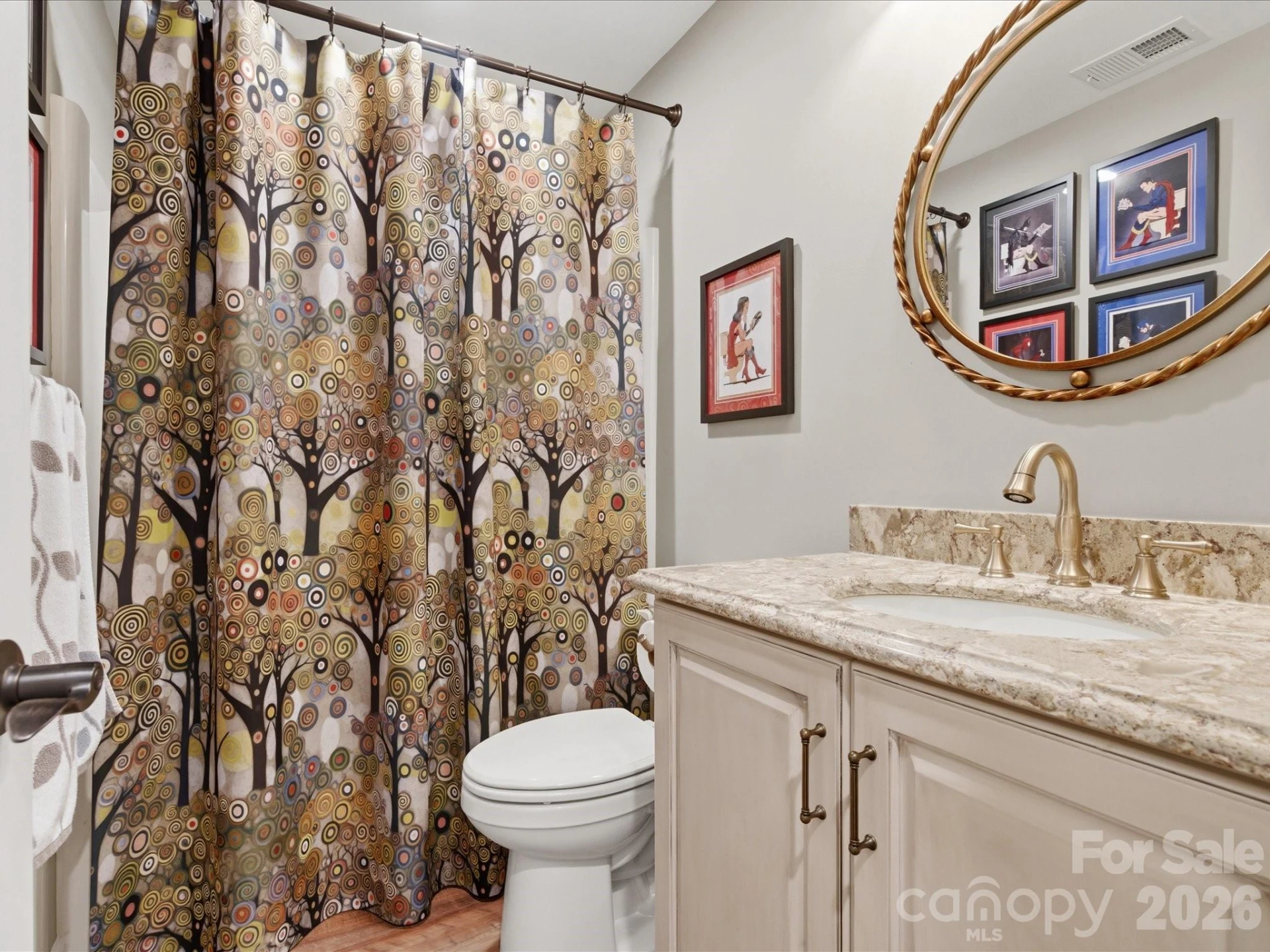 115 Forest Cliff Court - Photo 33