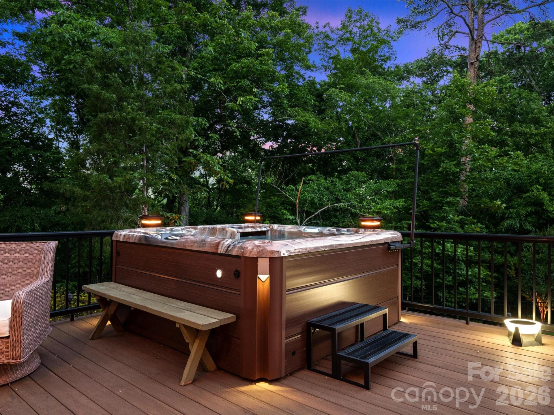 115 Forest Cliff Court - Photo 47