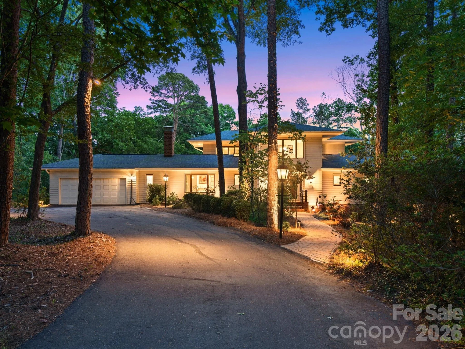 115 Forest Cliff Court - Photo 7