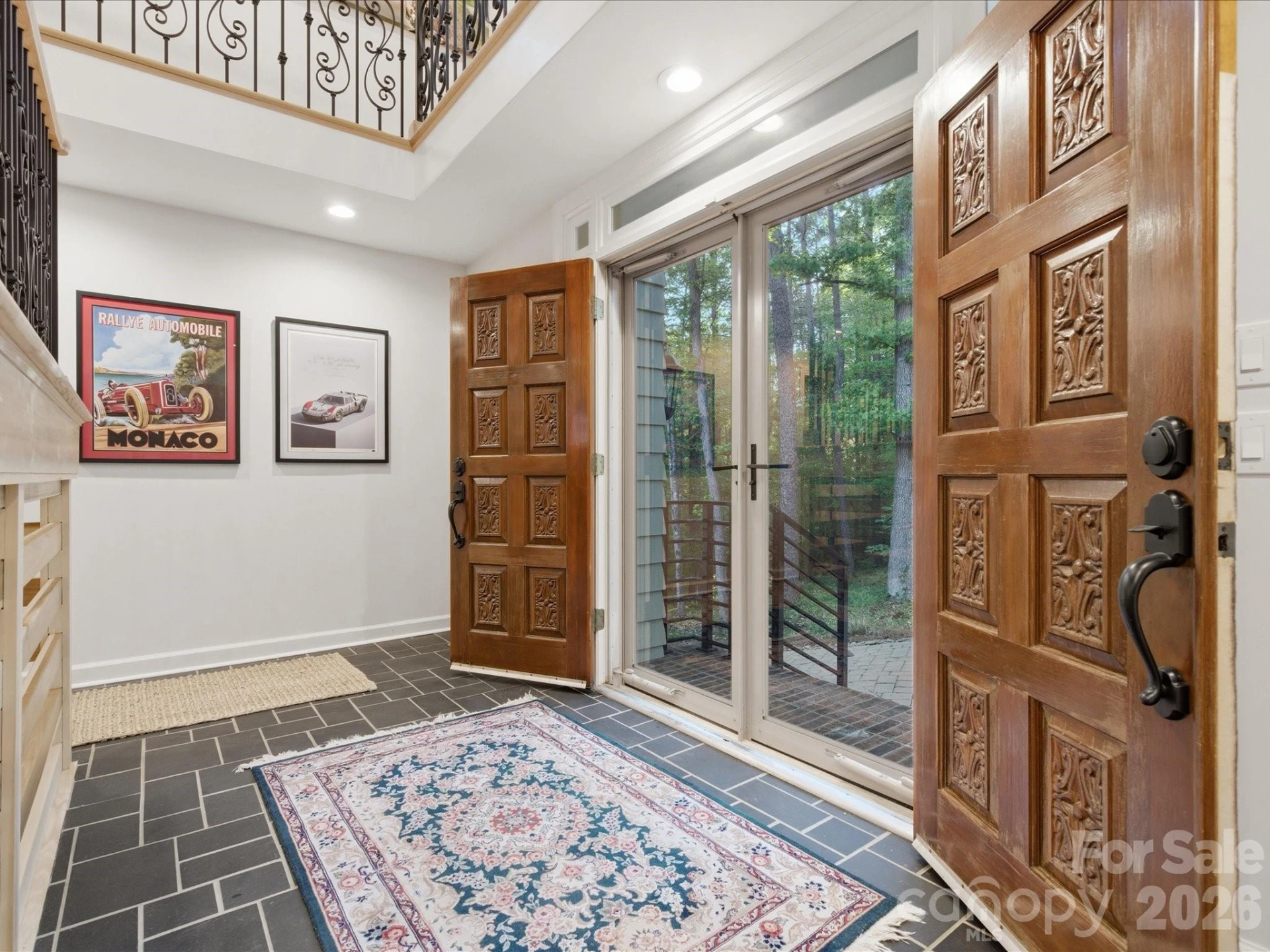115 Forest Cliff Court - Photo 8