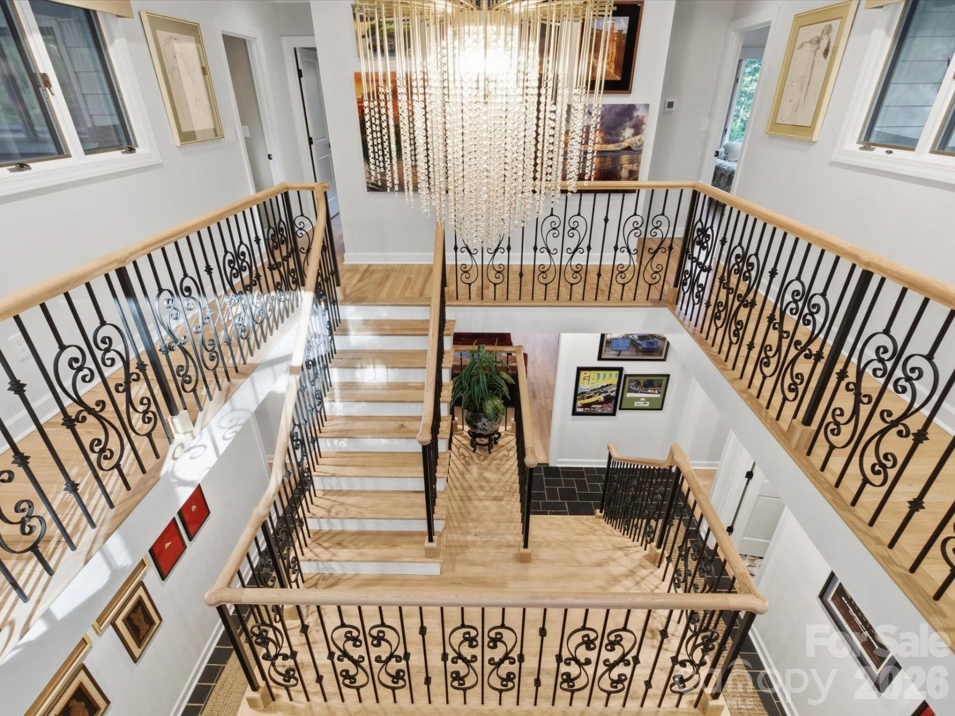 115 Forest Cliff Court - Photo 10