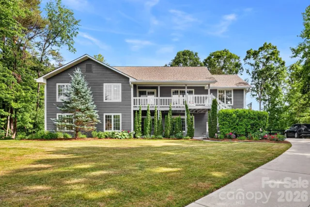 152 Skyview Circle, Asheville, NC, 28804