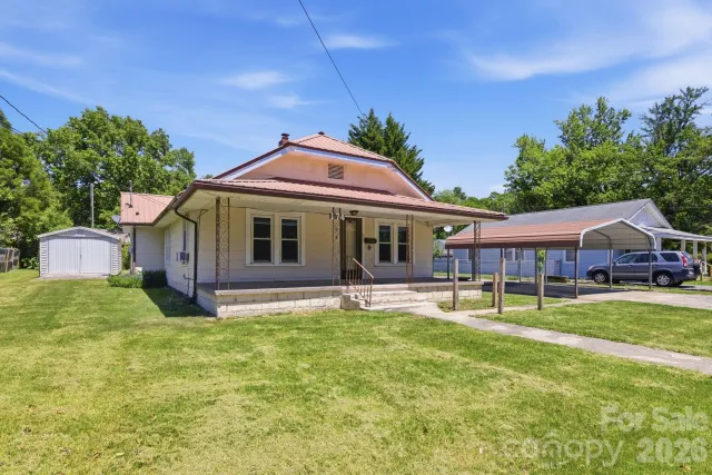 174 Hazelwood Avenue, Waynesville, NC, 28786
