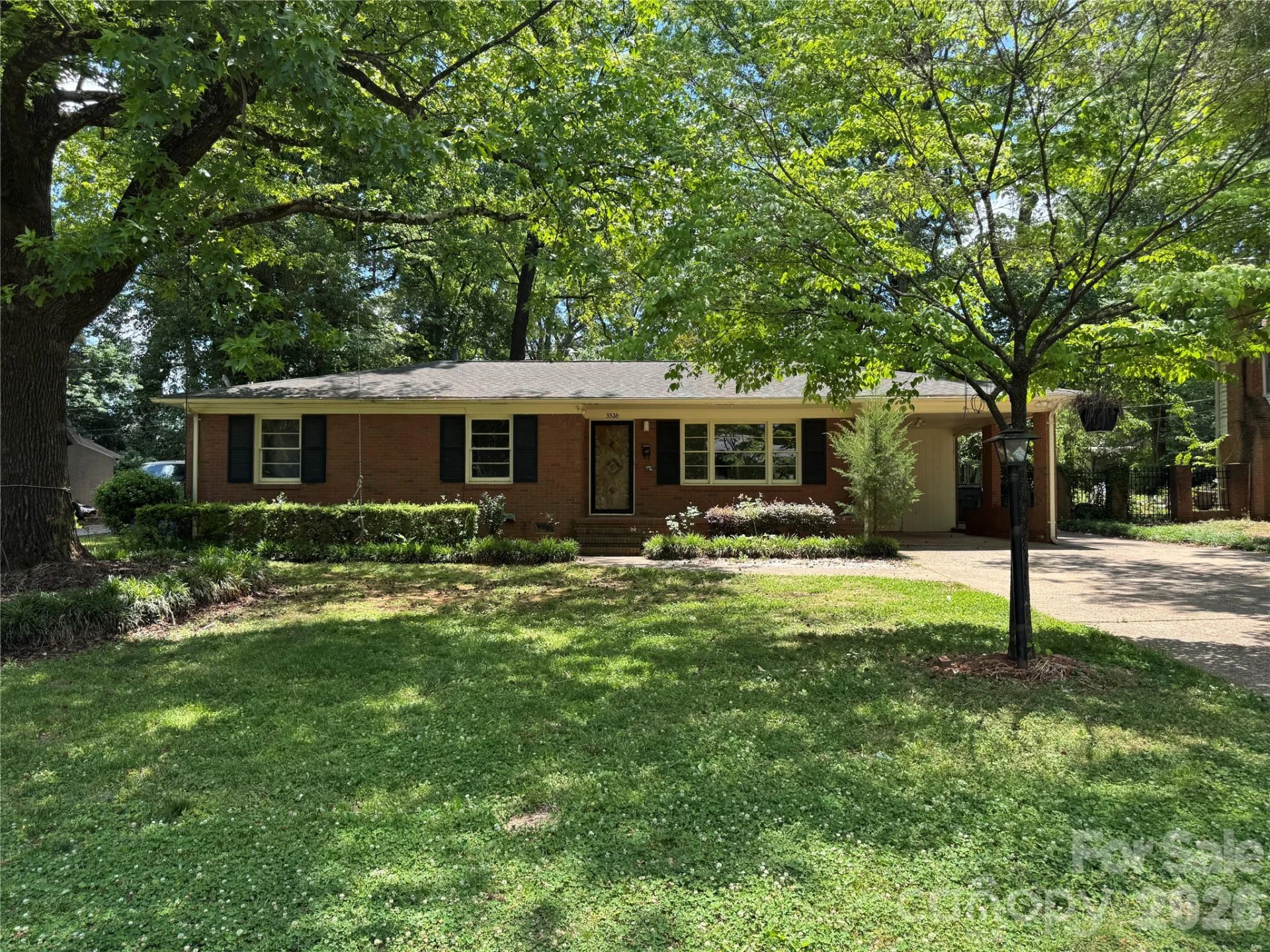 3326 Bonneville Drive
