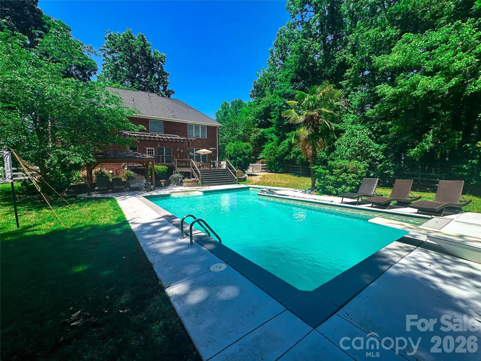 1321 Yellowood Court