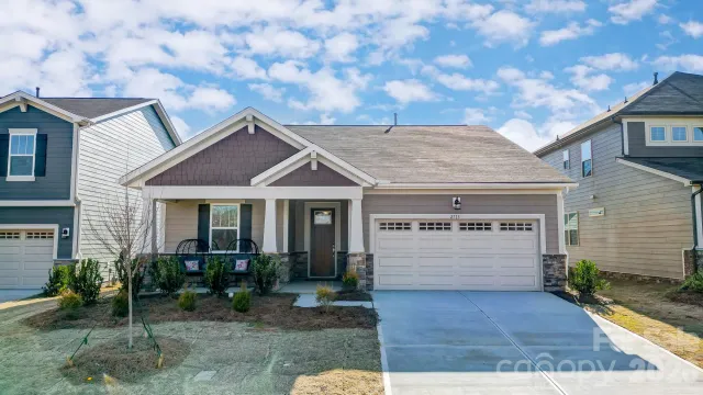 1425 Miriam Way, Monroe, NC, 28112