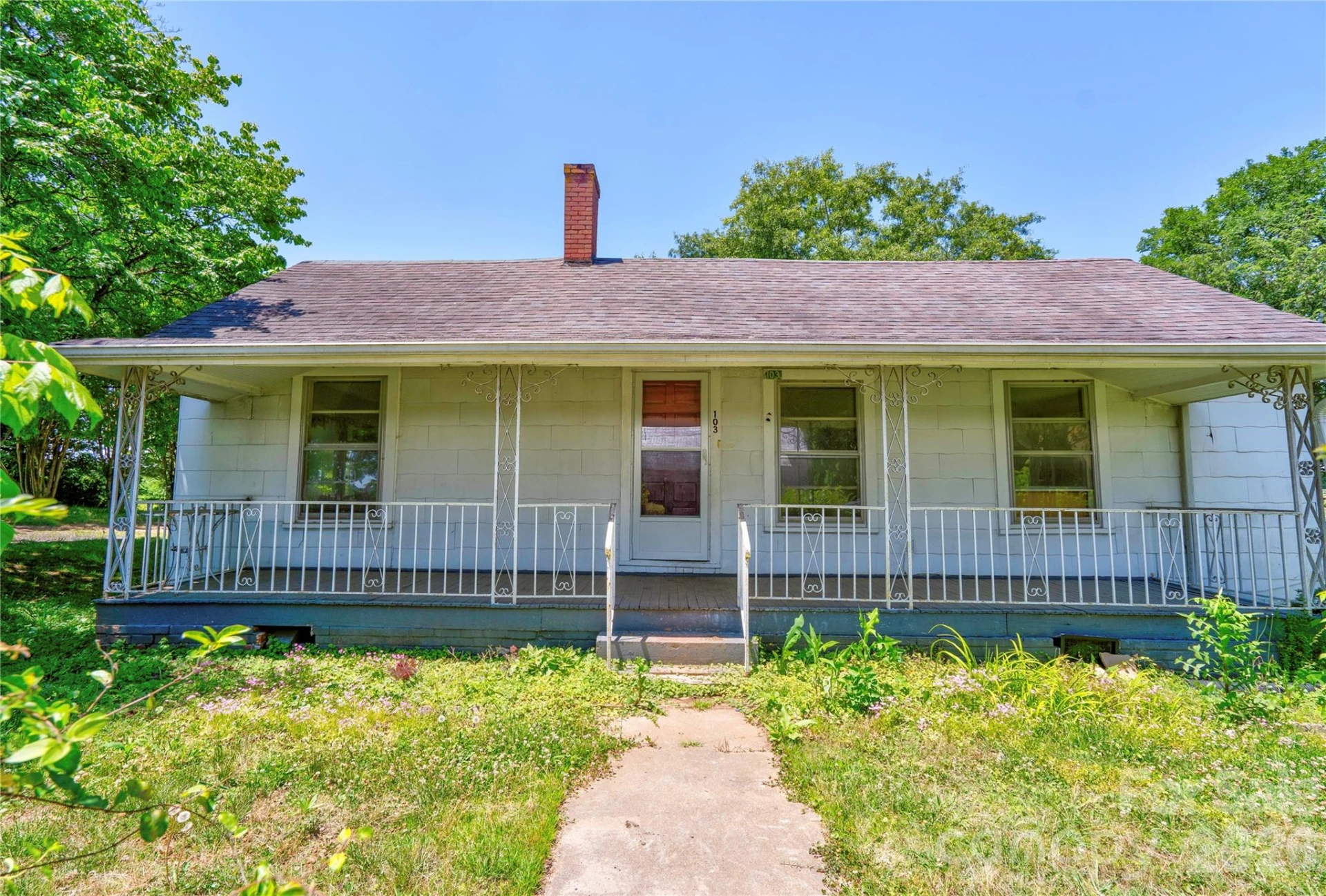 103 Elam Street