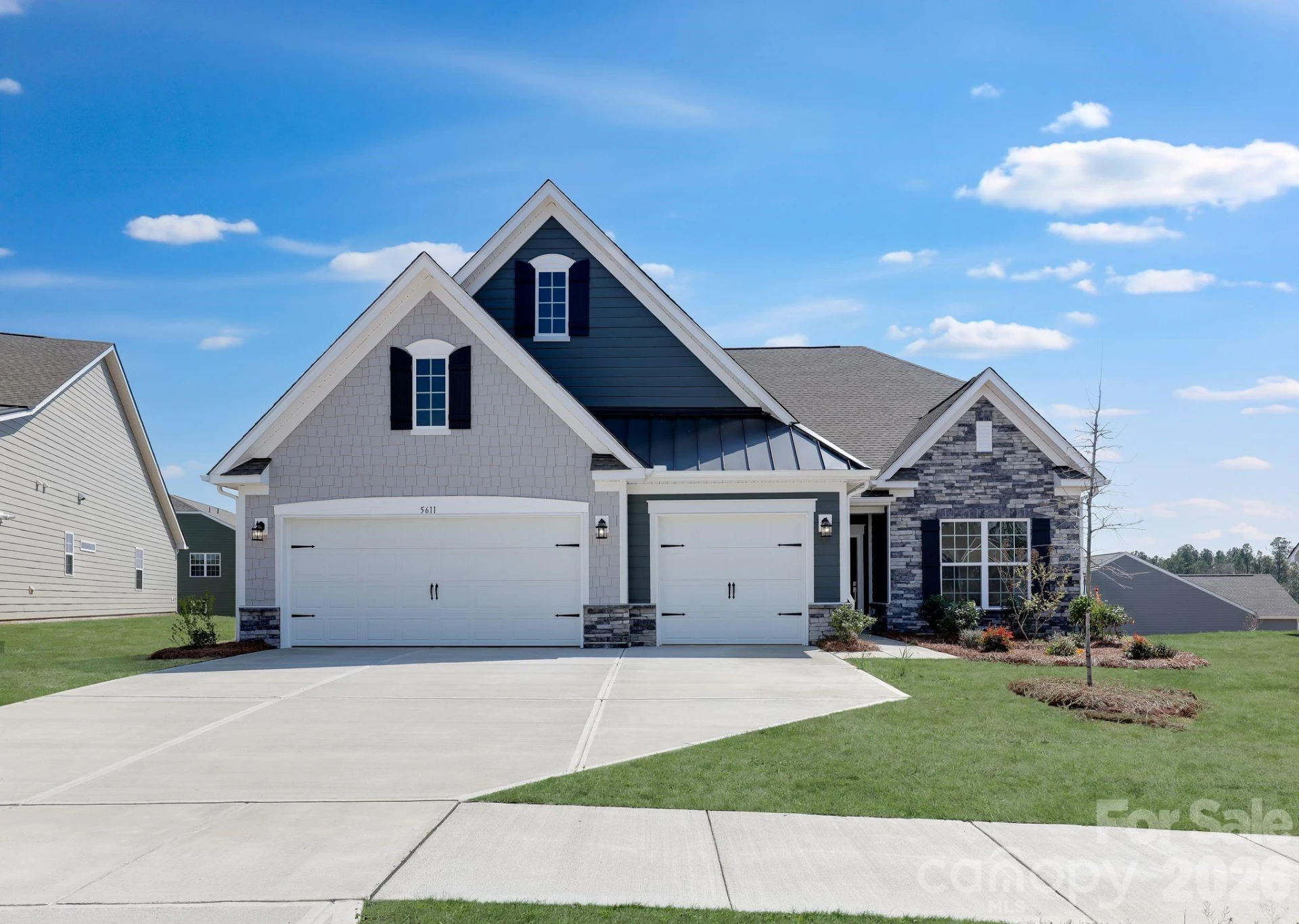 5611 Mid Sky Court #378