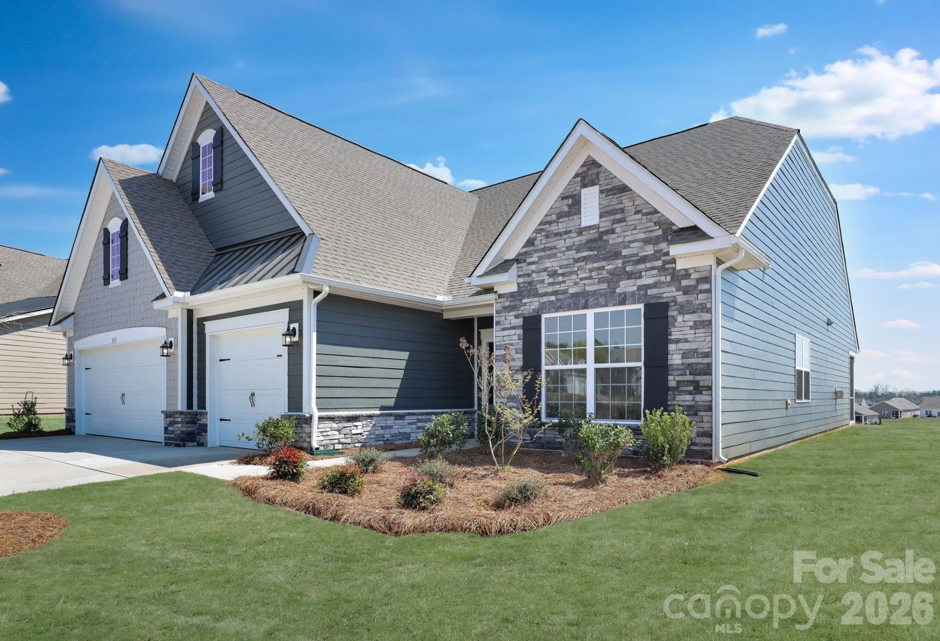 5611 Mid Sky Court #378 - Photo 3