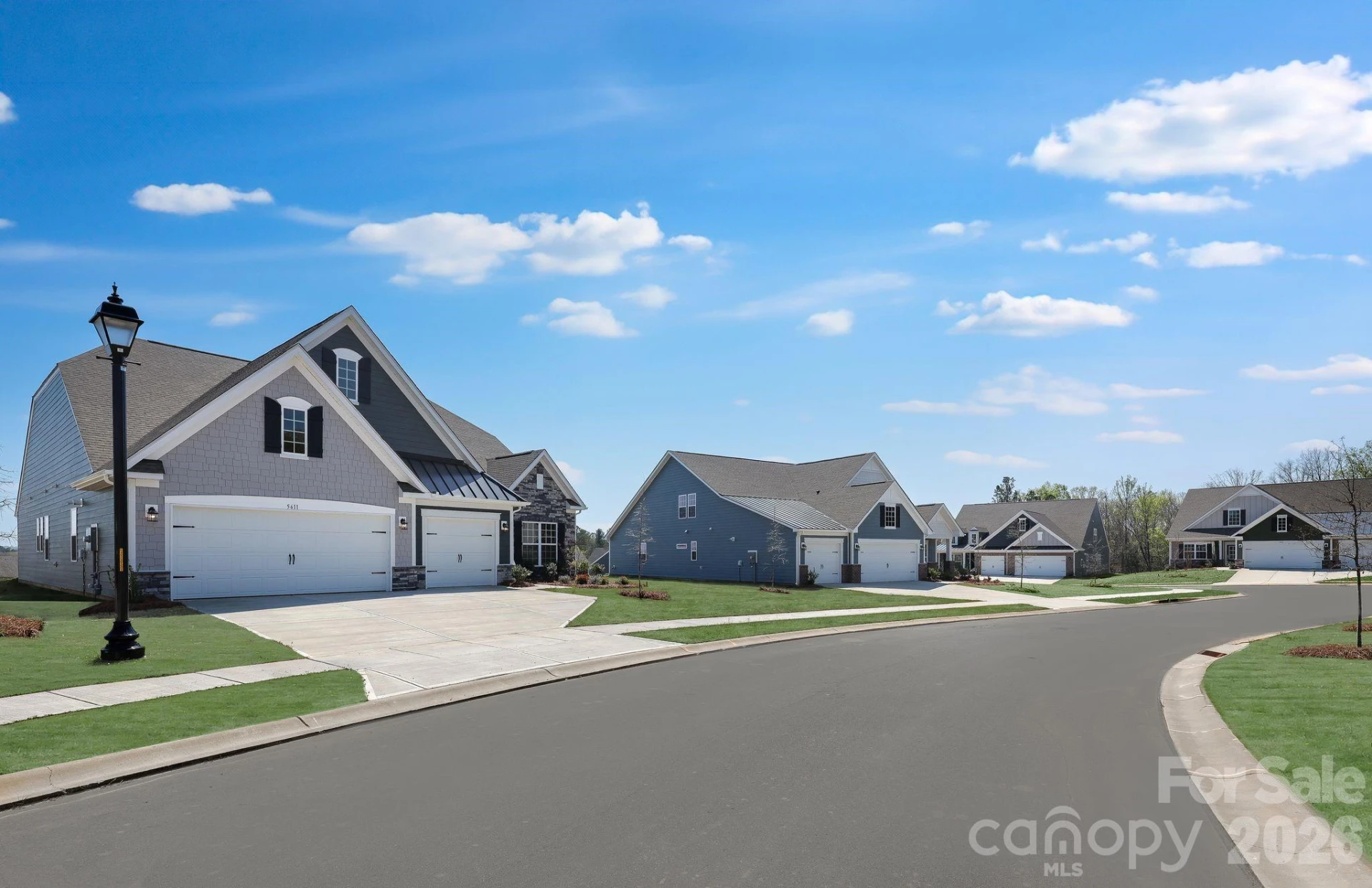 5611 Mid Sky Court #378 - Photo 4