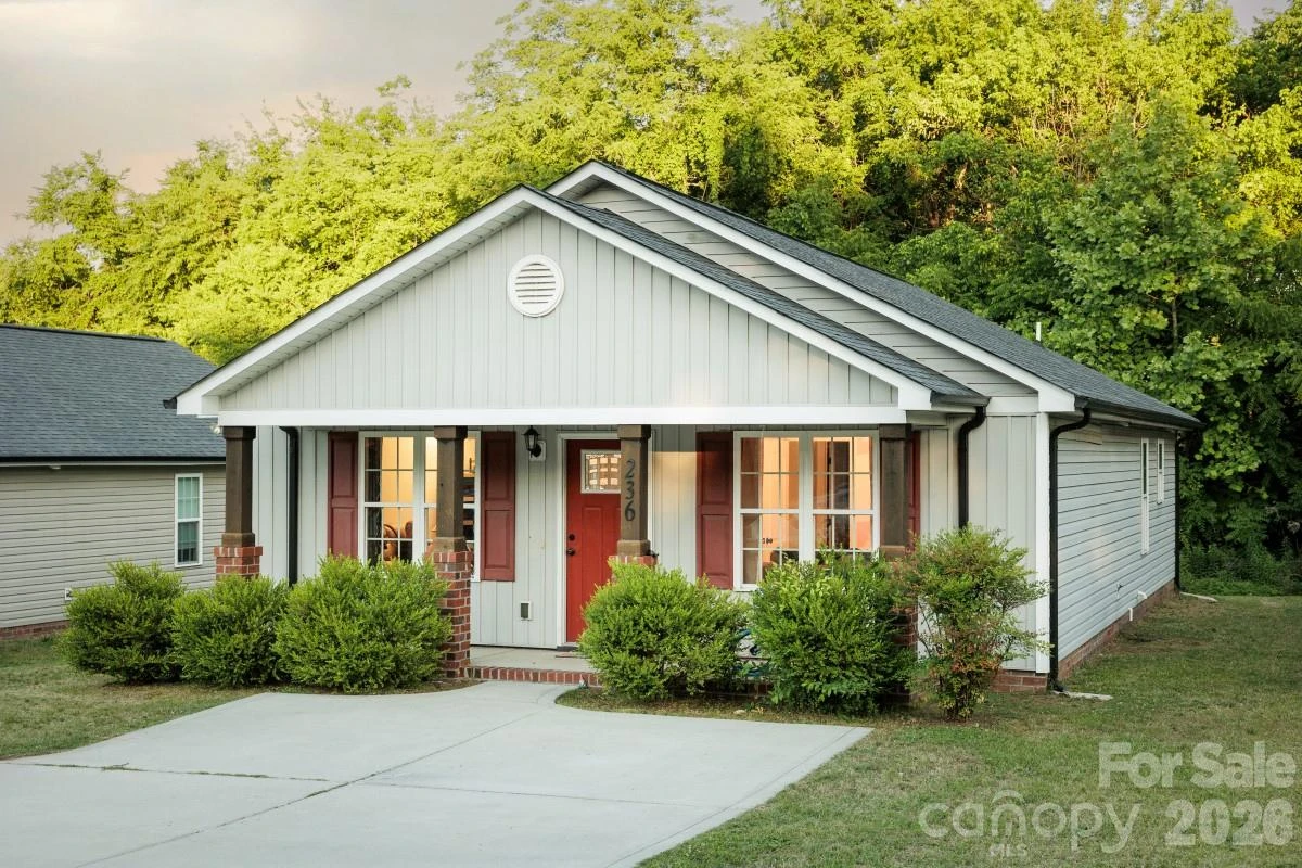 236 Cabarrus Avenue - Photo 6