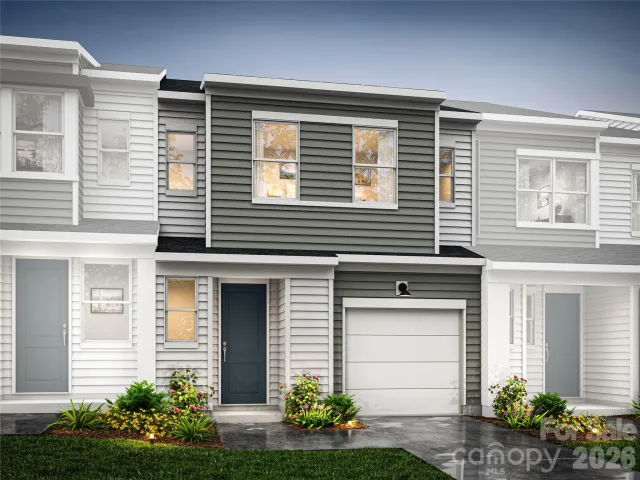 6330 Haller Street, Charlotte, NC, 28227