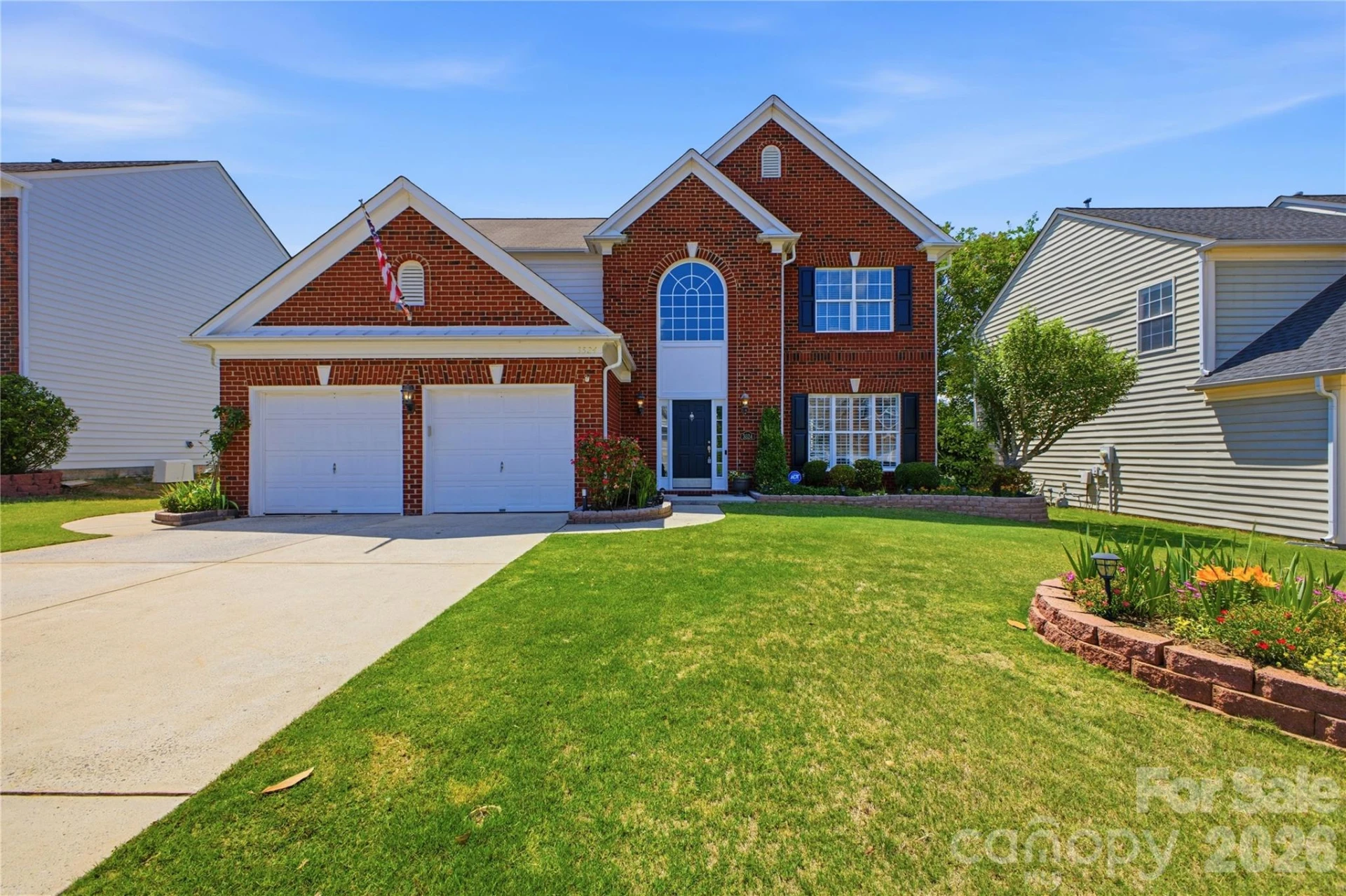 3524 Arborhill Road - Photo 2