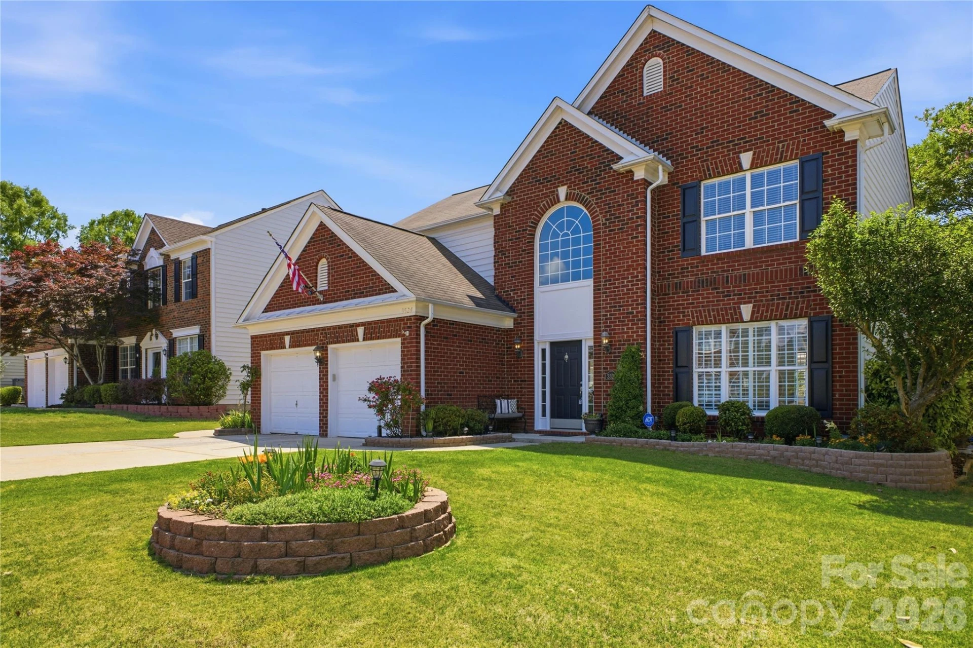 3524 Arborhill Road - Photo 3