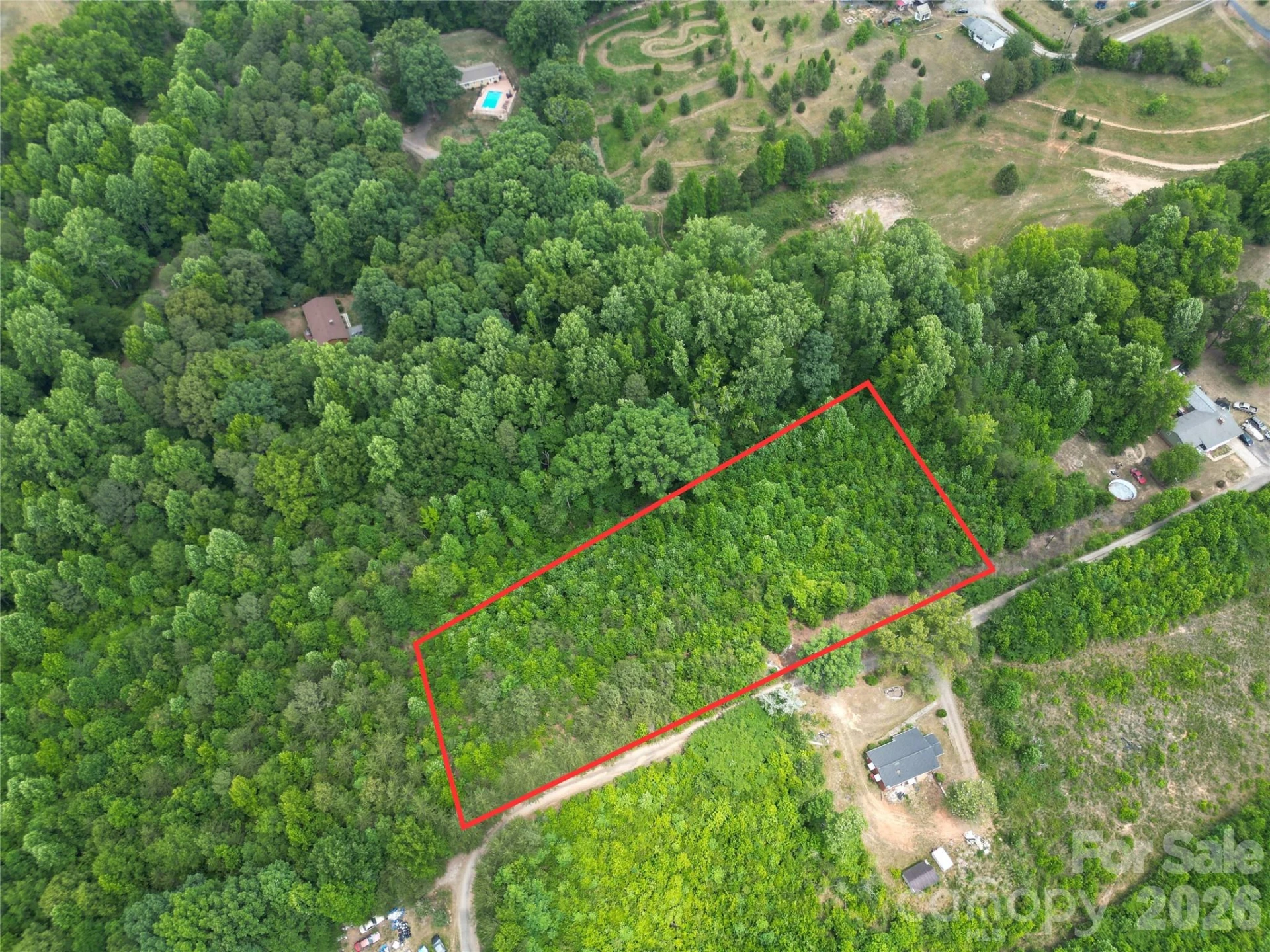 01 Zion Wesley Road - Photo 2