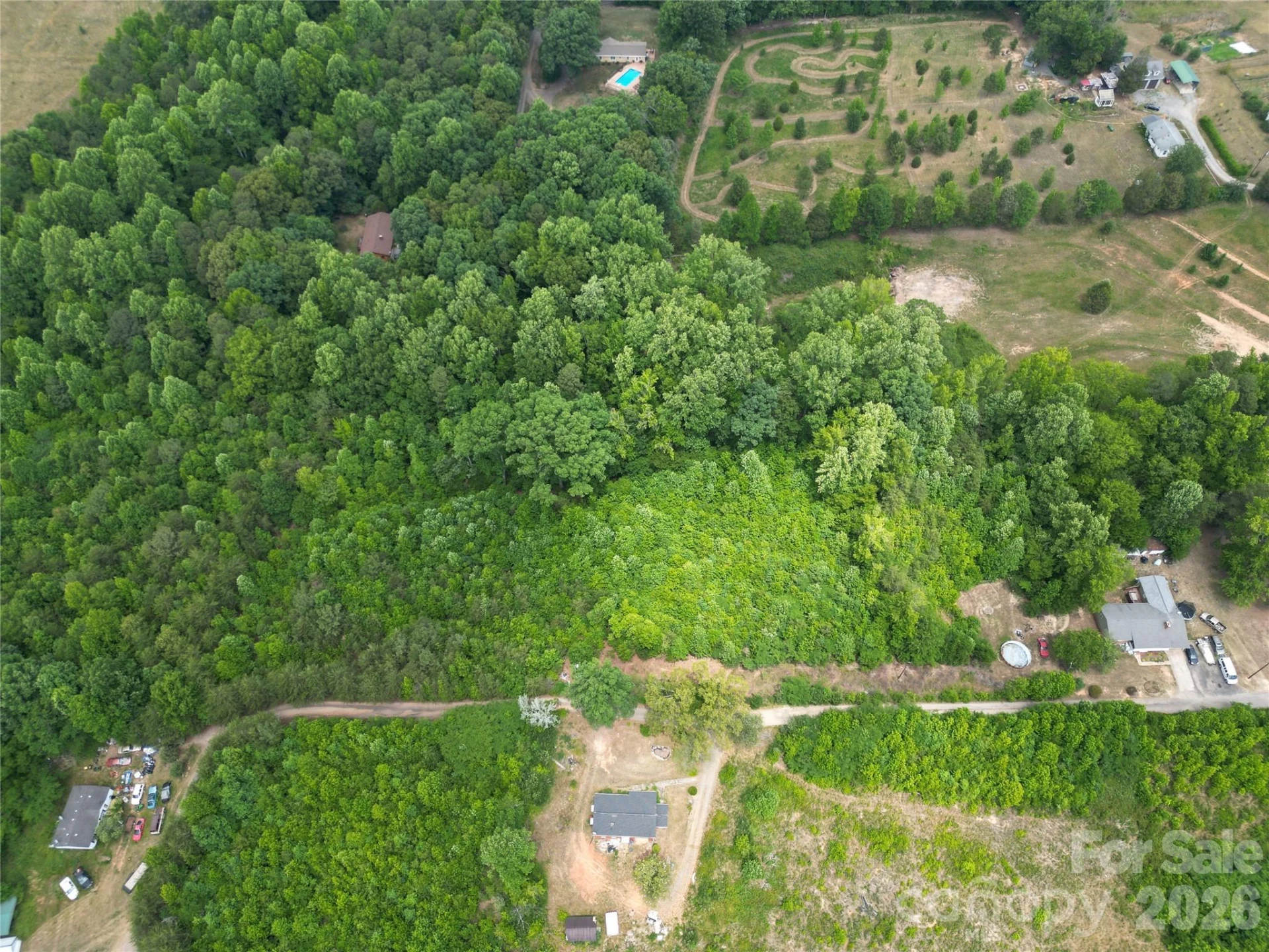 01 Zion Wesley Road - Photo 3