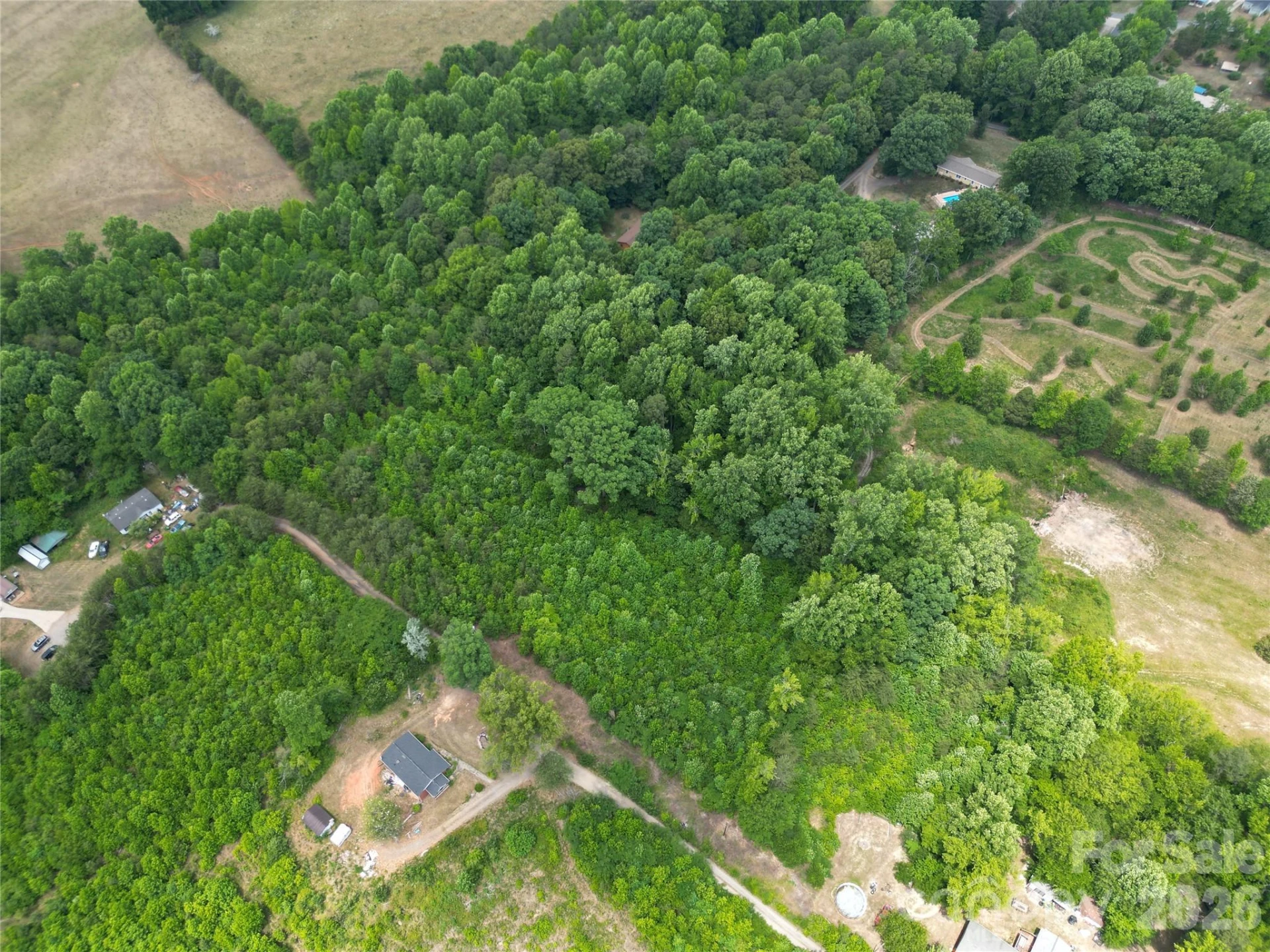 01 Zion Wesley Road - Photo 5