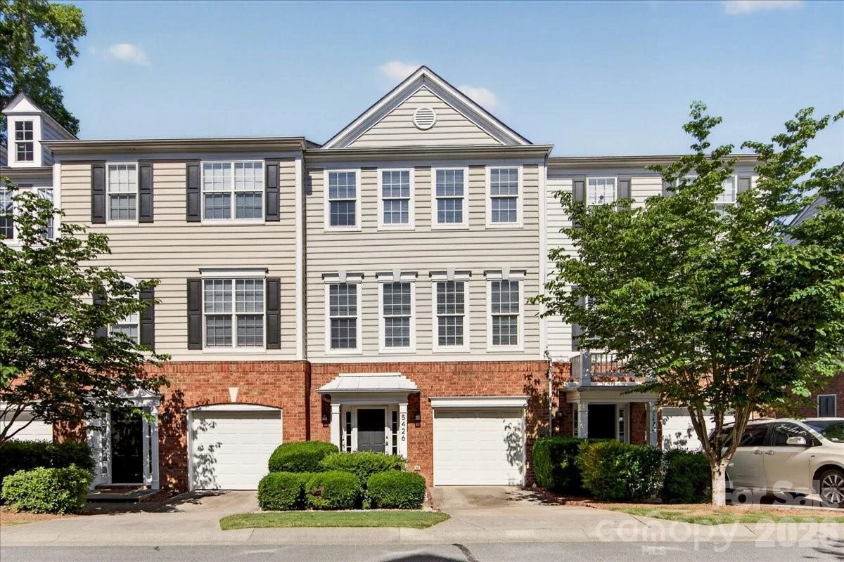 5426 Dockery Drive