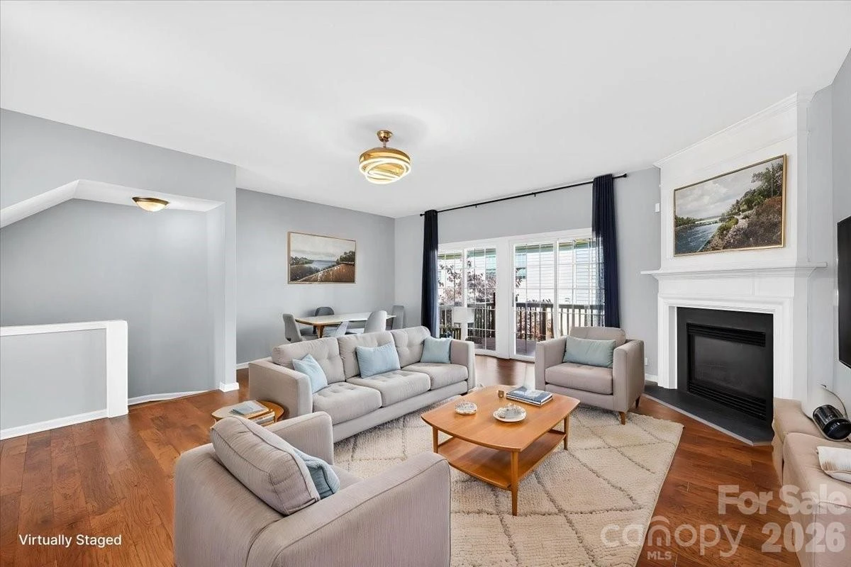 5426 Dockery Drive - Photo 11