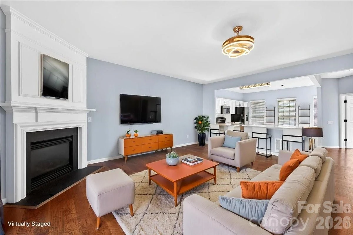 5426 Dockery Drive - Photo 13