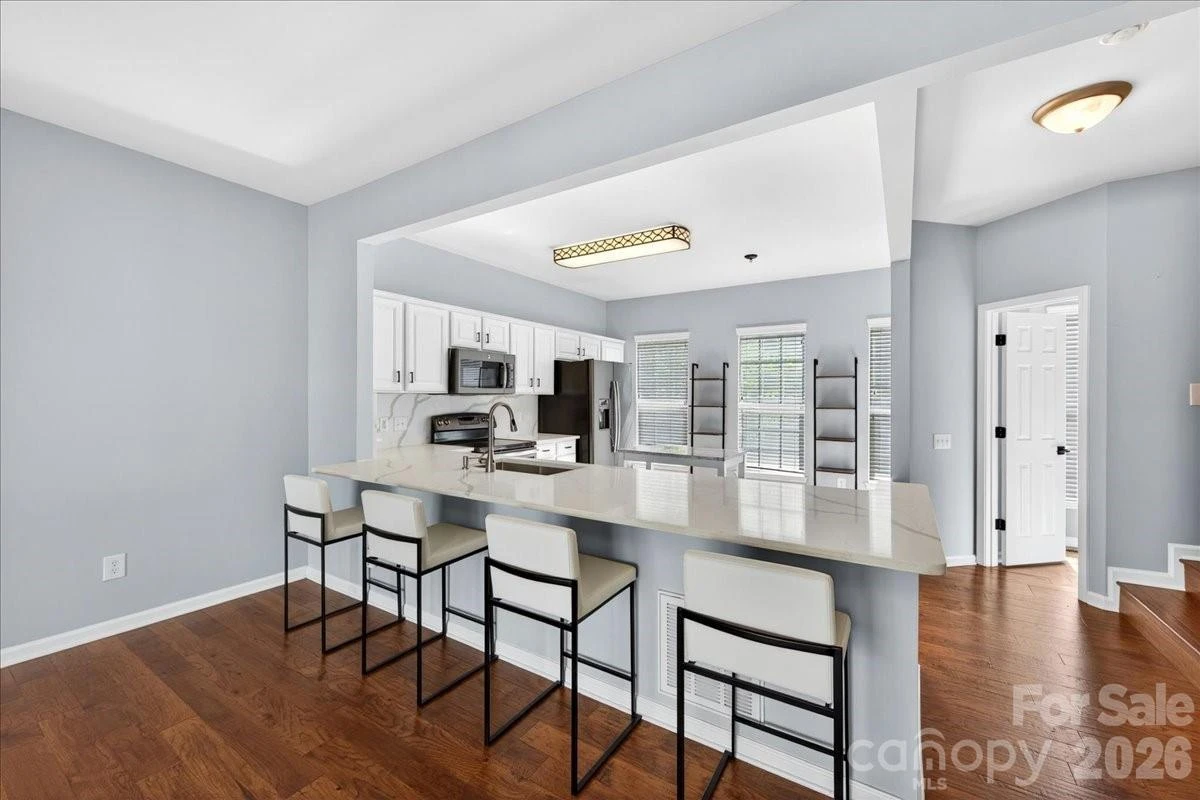5426 Dockery Drive - Photo 19