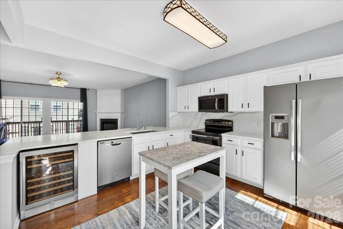 5426 Dockery Drive - Photo 20