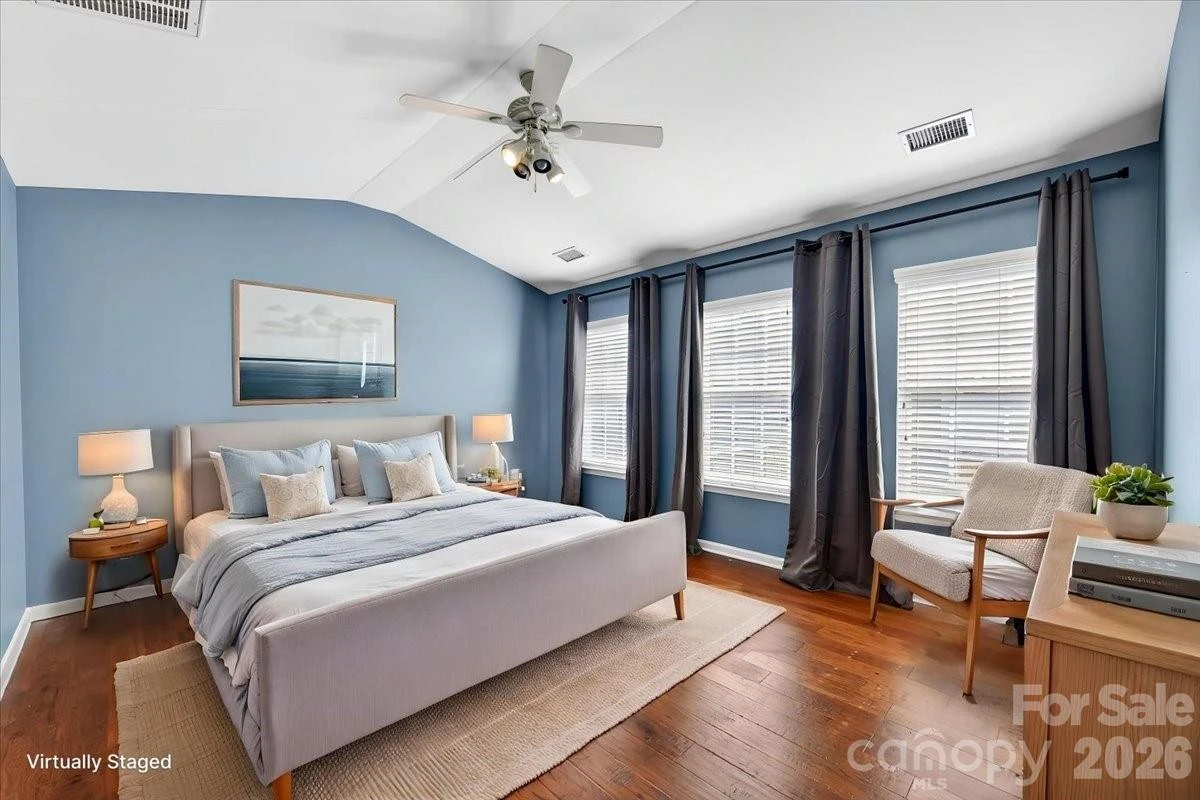 5426 Dockery Drive - Photo 38