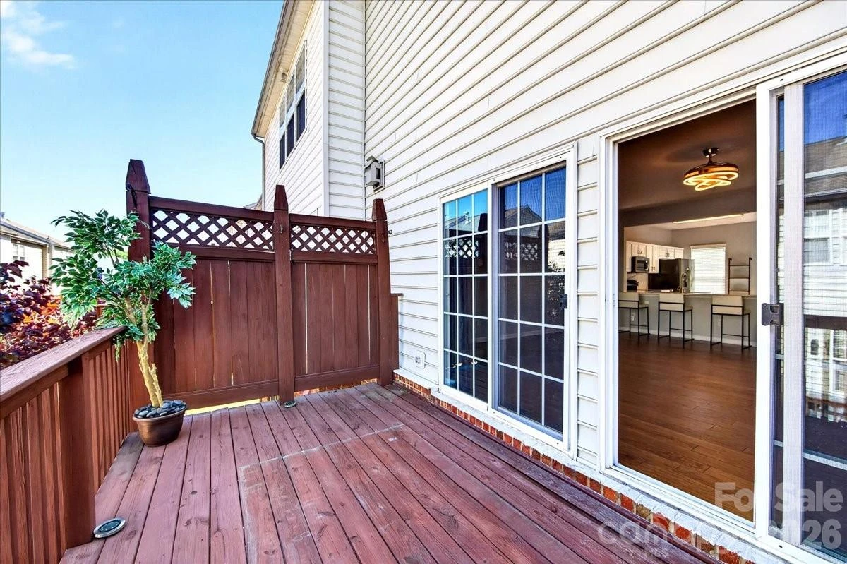 5426 Dockery Drive - Photo 44