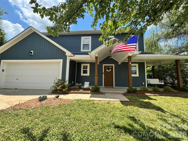 953 Rocky Meadows Lane