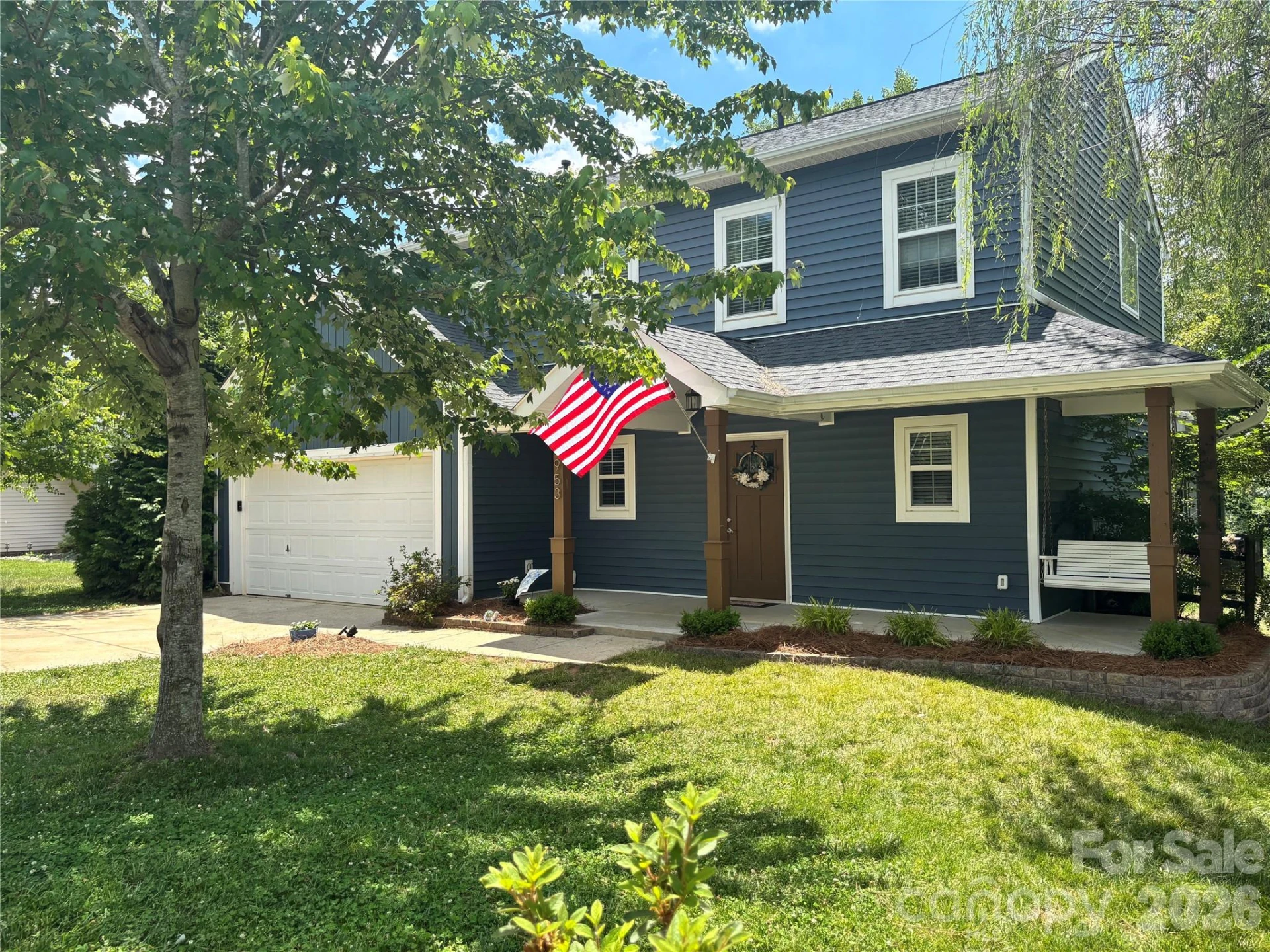 953 Rocky Meadows Lane - Photo 2
