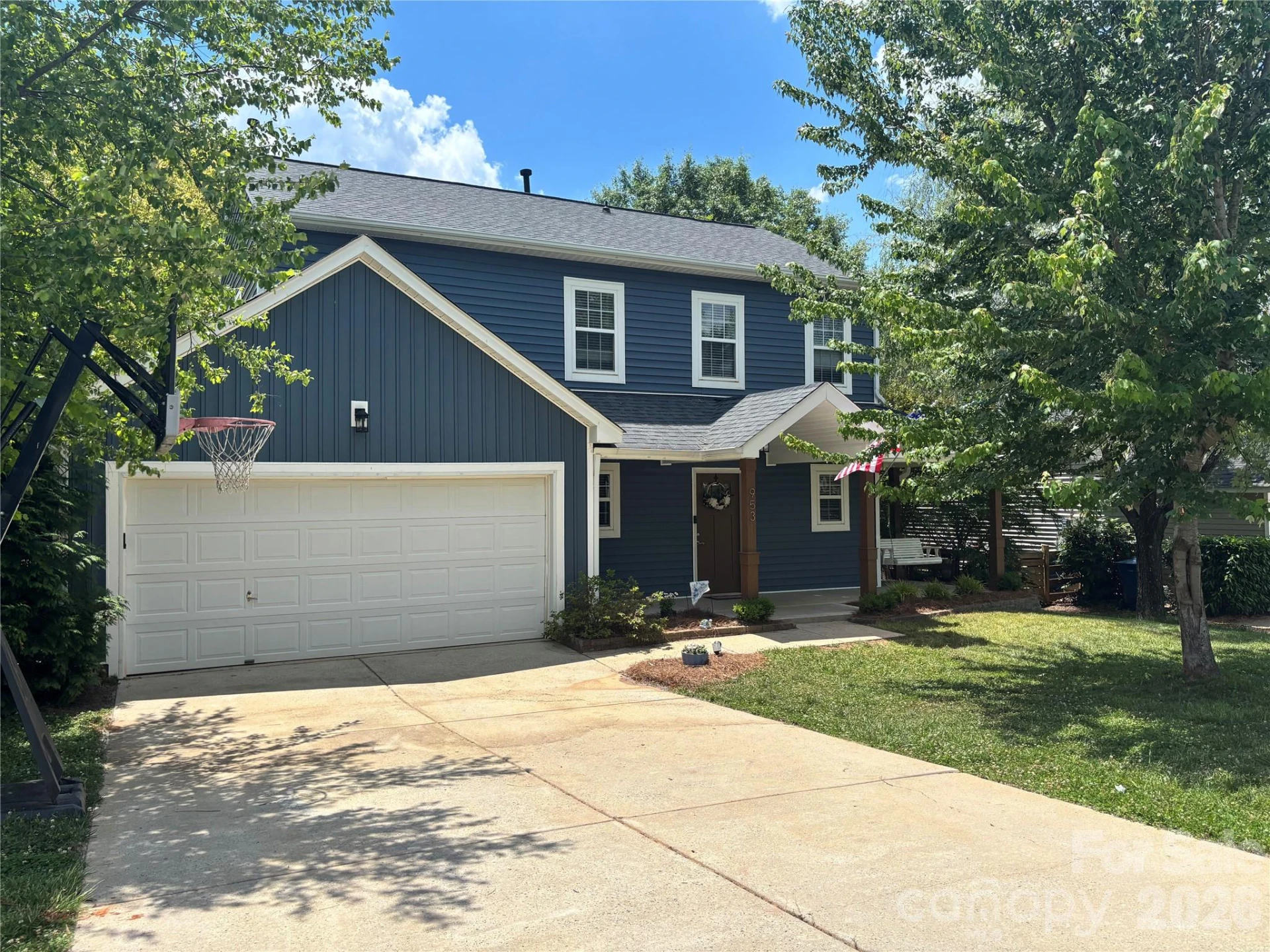 953 Rocky Meadows Lane - Photo 3