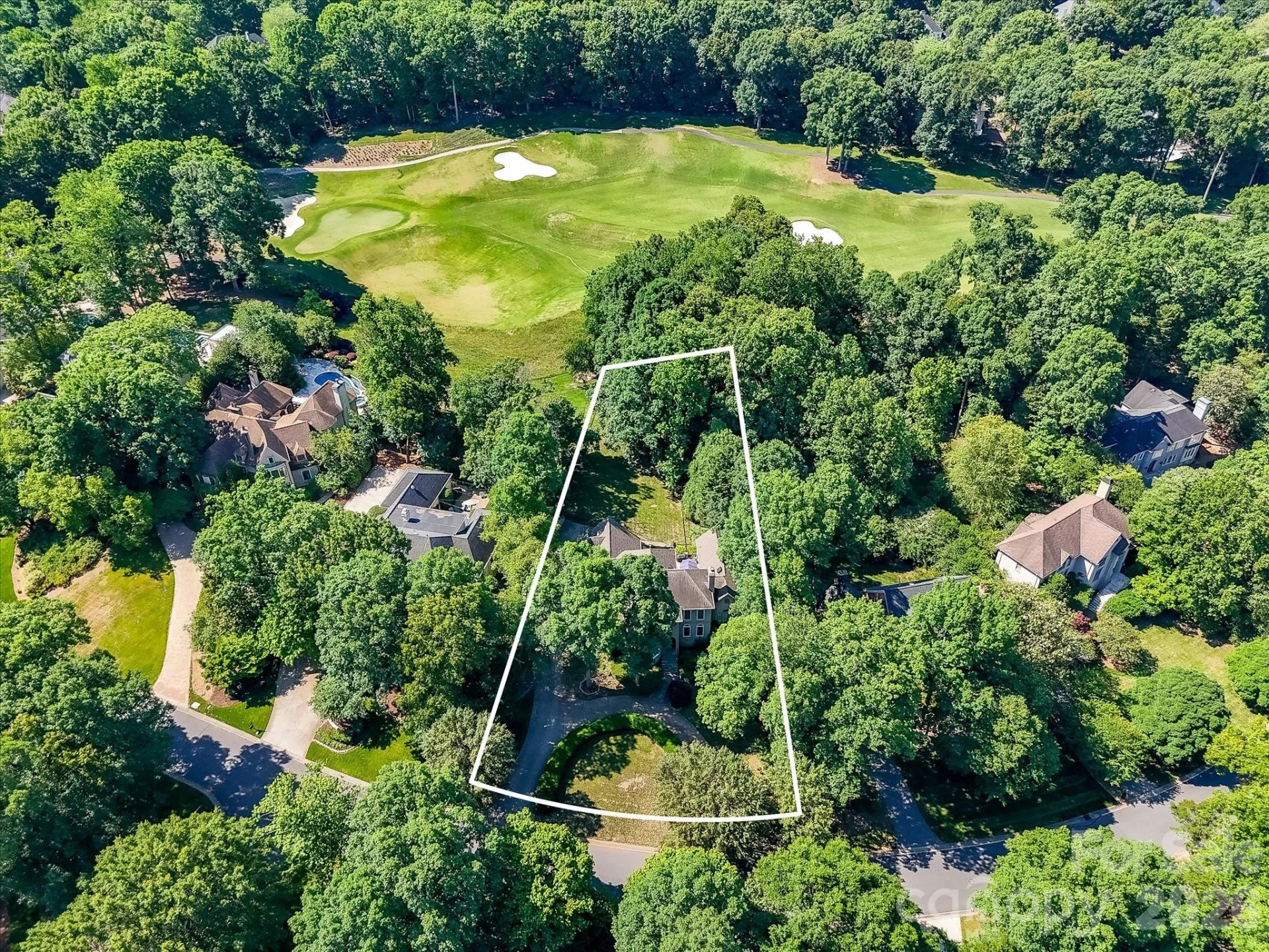 4725 Old Course Drive - Photo 3