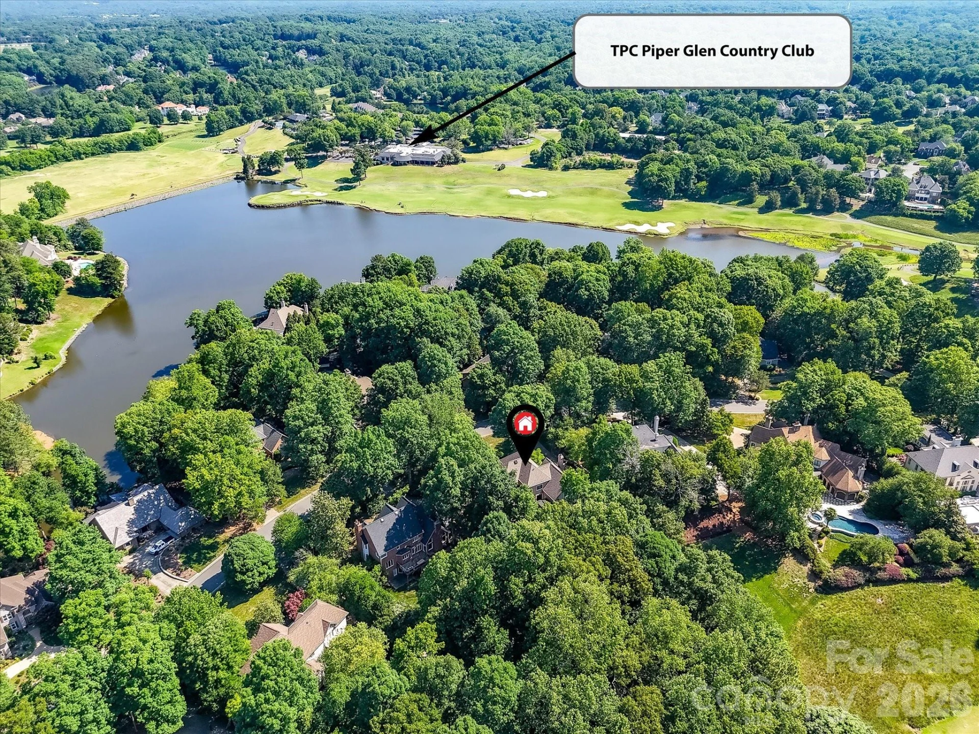 4725 Old Course Drive - Photo 6