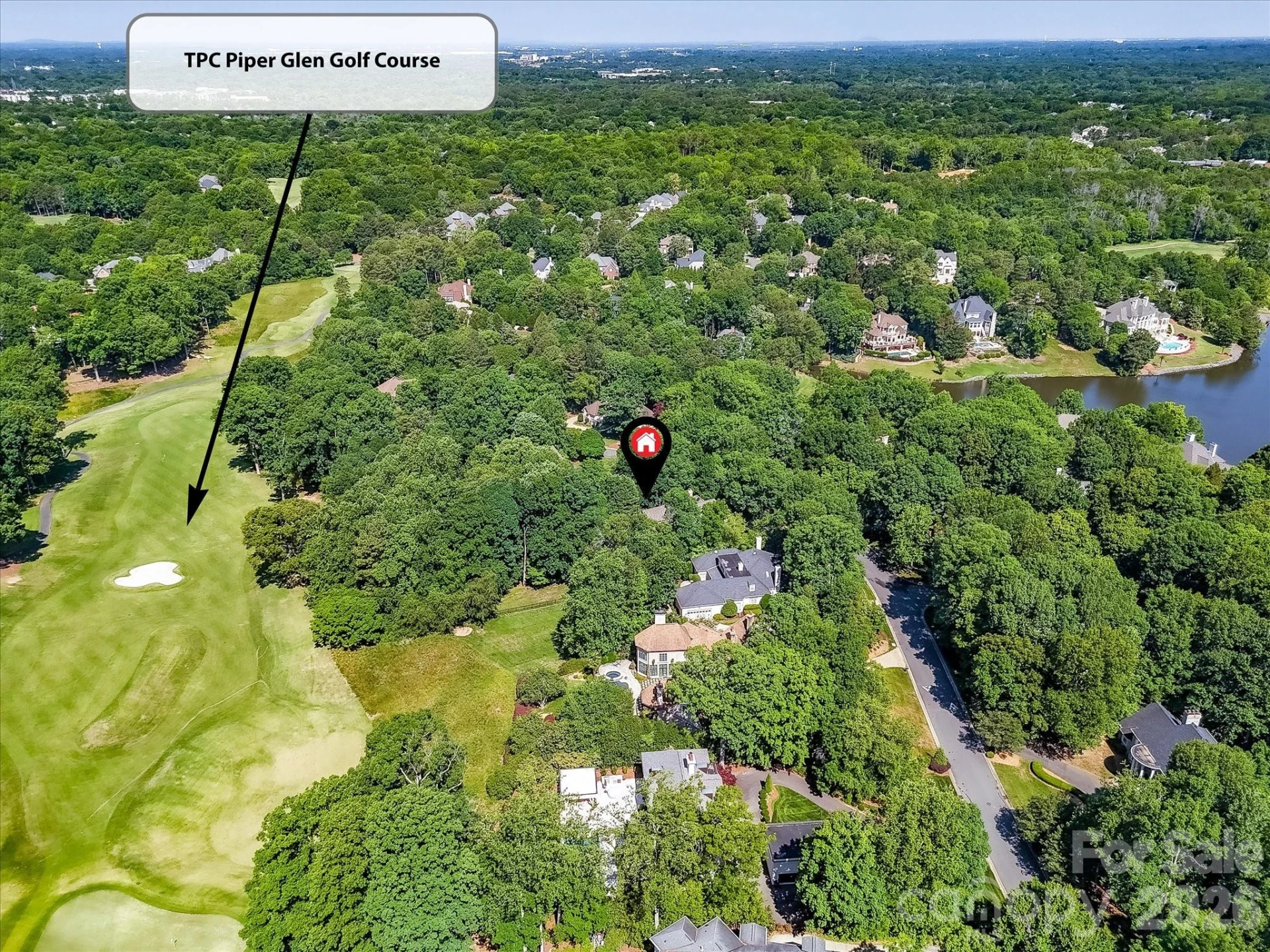 4725 Old Course Drive - Photo 7