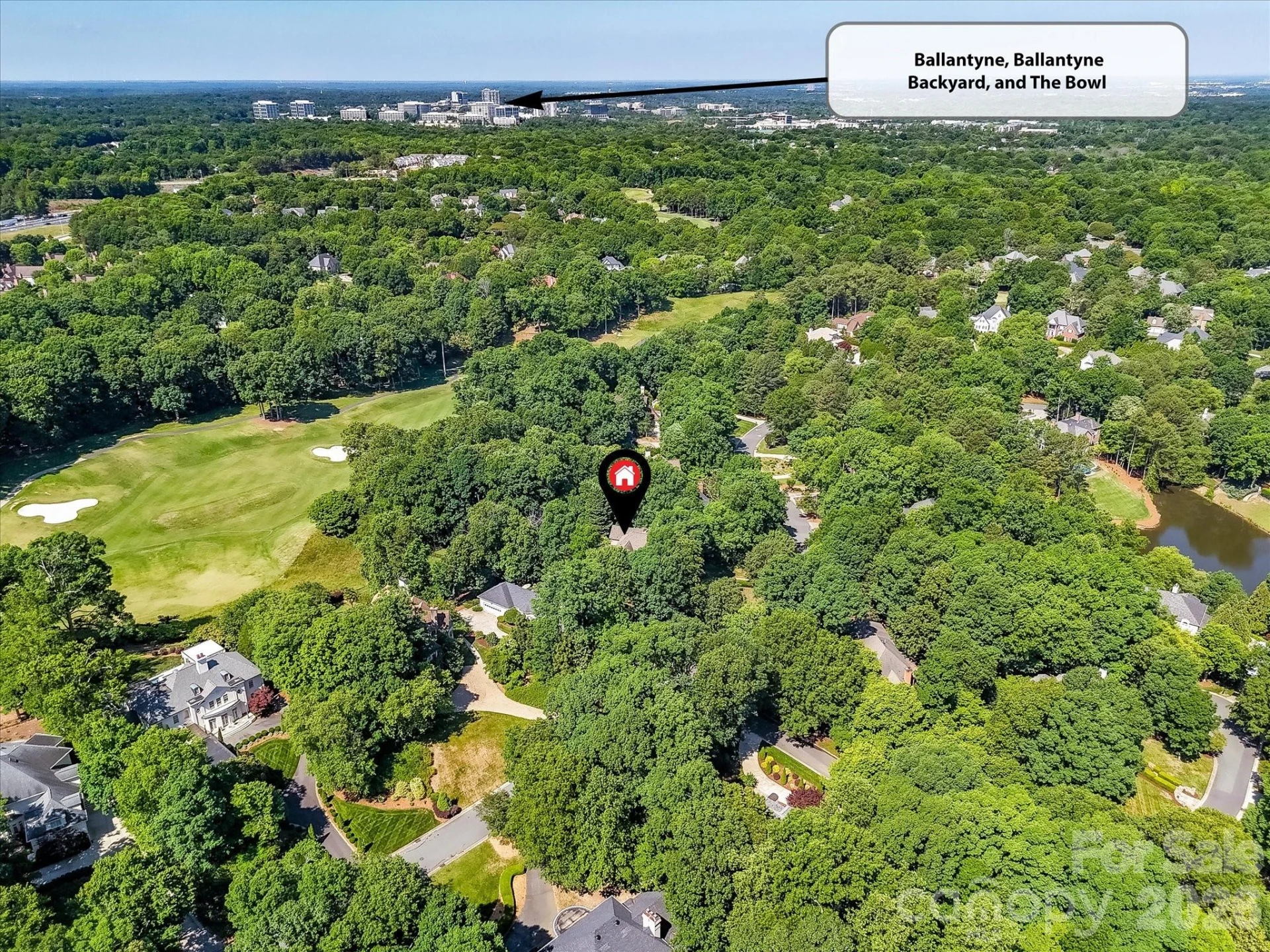 4725 Old Course Drive - Photo 8