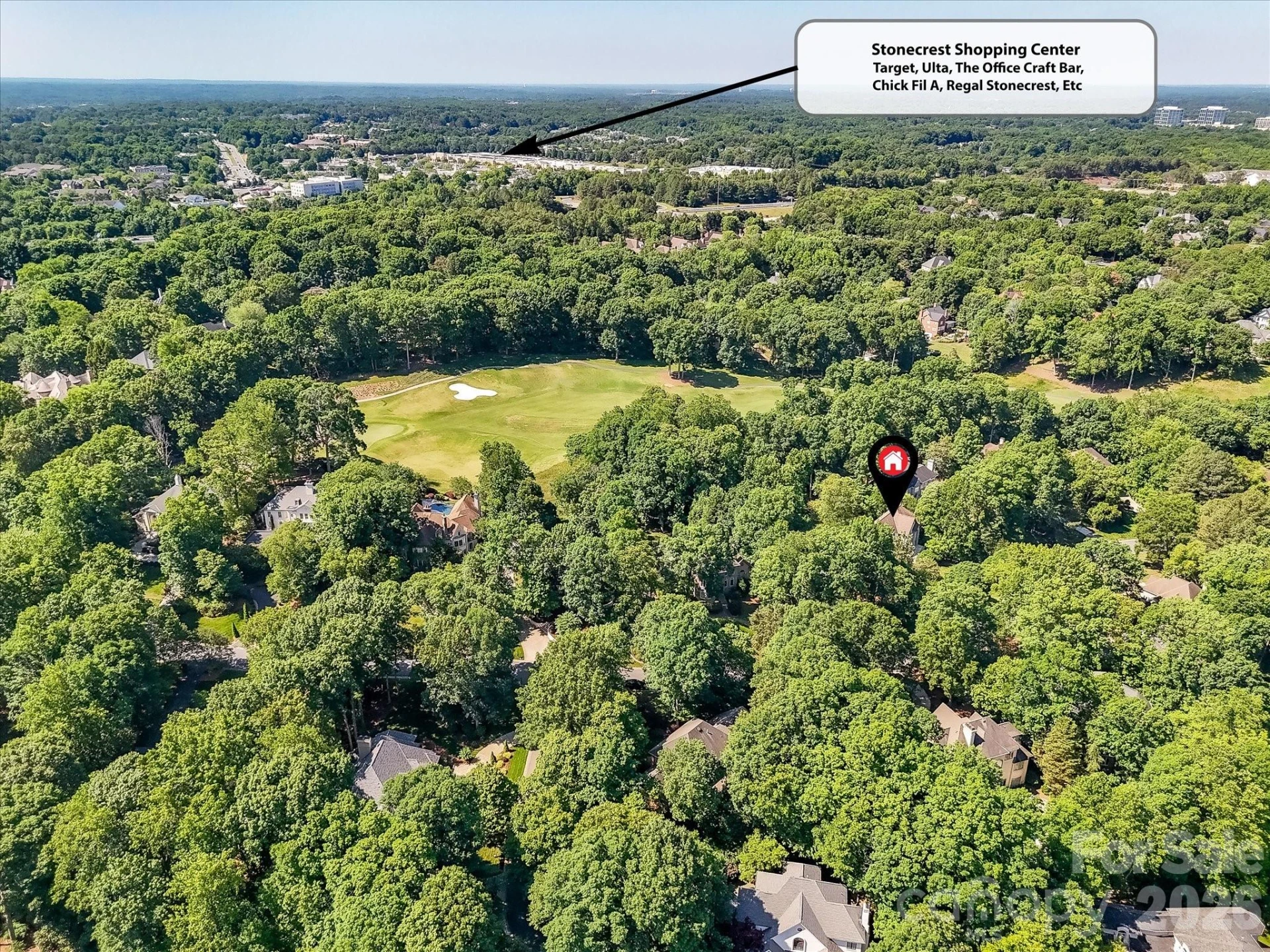 4725 Old Course Drive - Photo 9