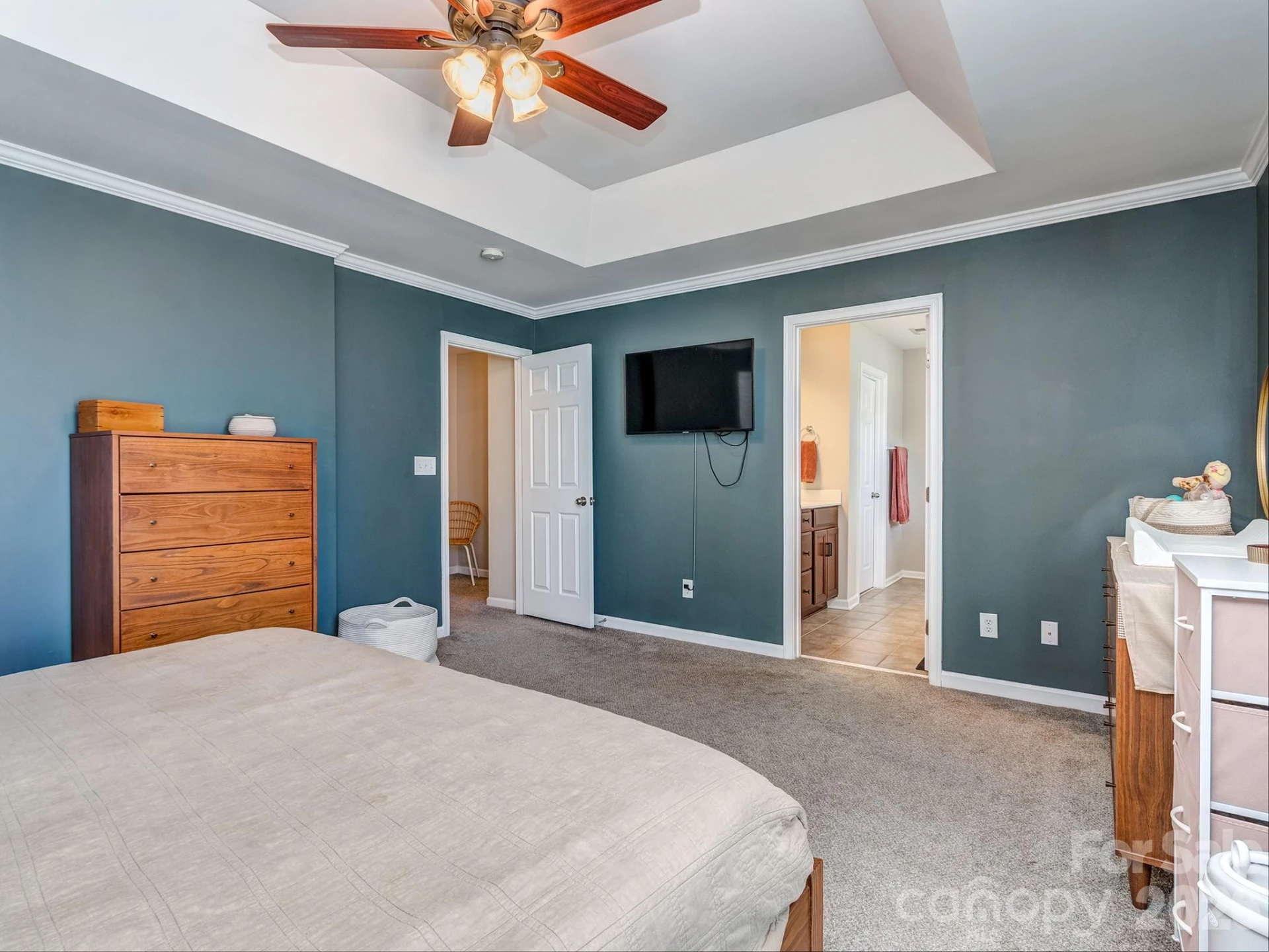 6535 Central Pacific Avenue - Photo 15