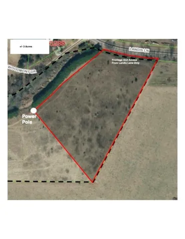Off Landis Lane, Nebo, NC, 28761
