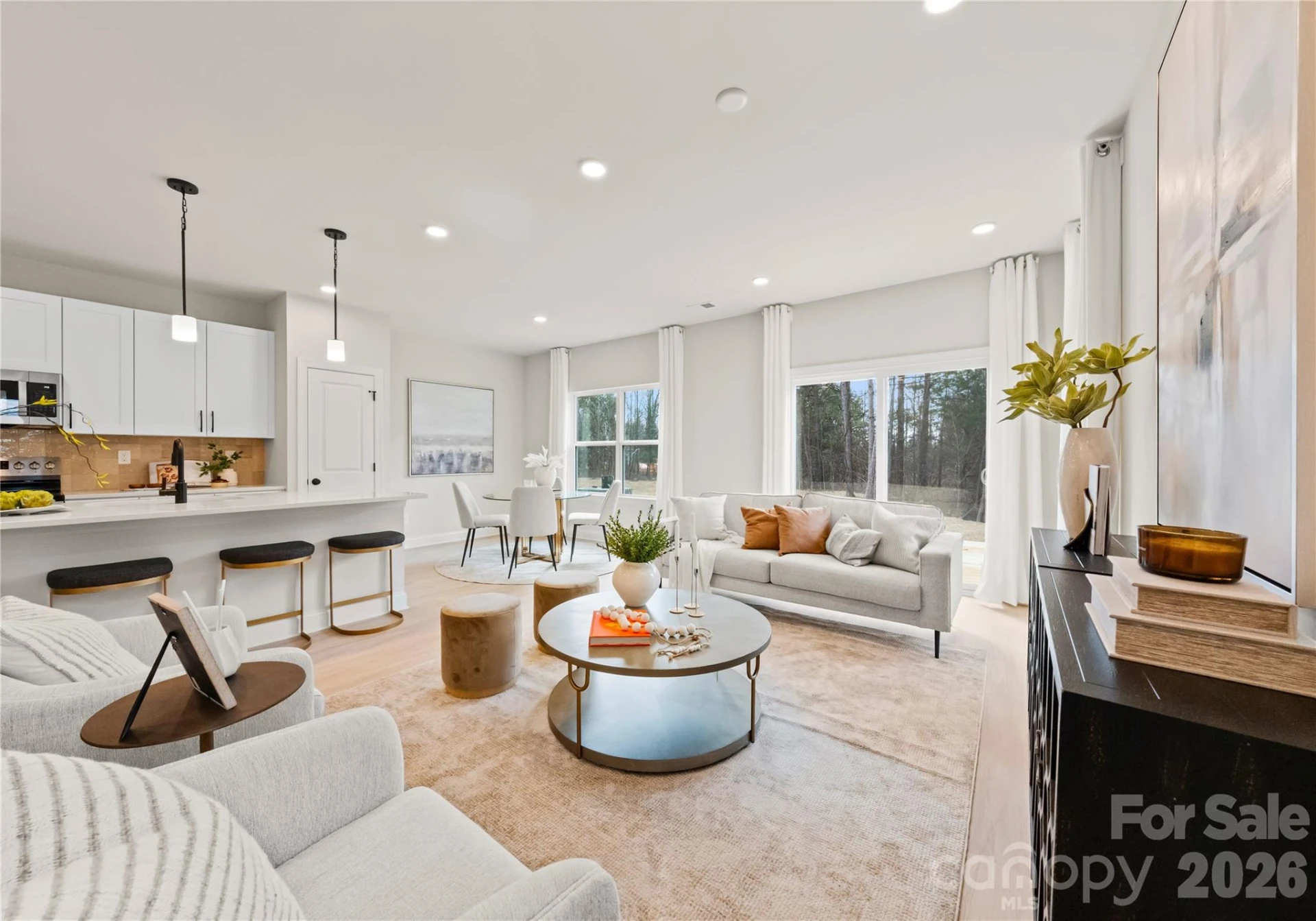 2928 Mulberry Church Road - Photo 4