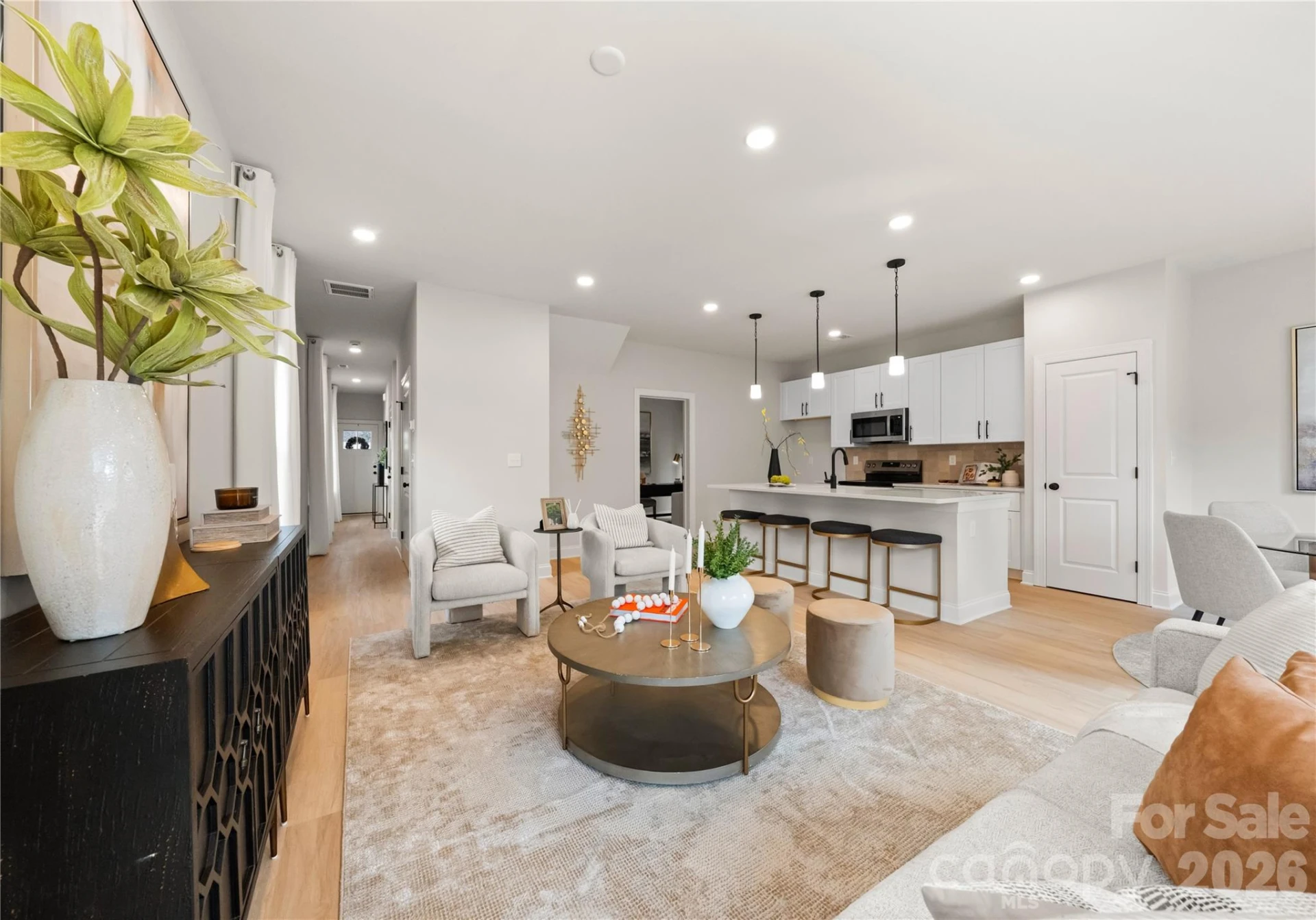 2928 Mulberry Church Road - Photo 5