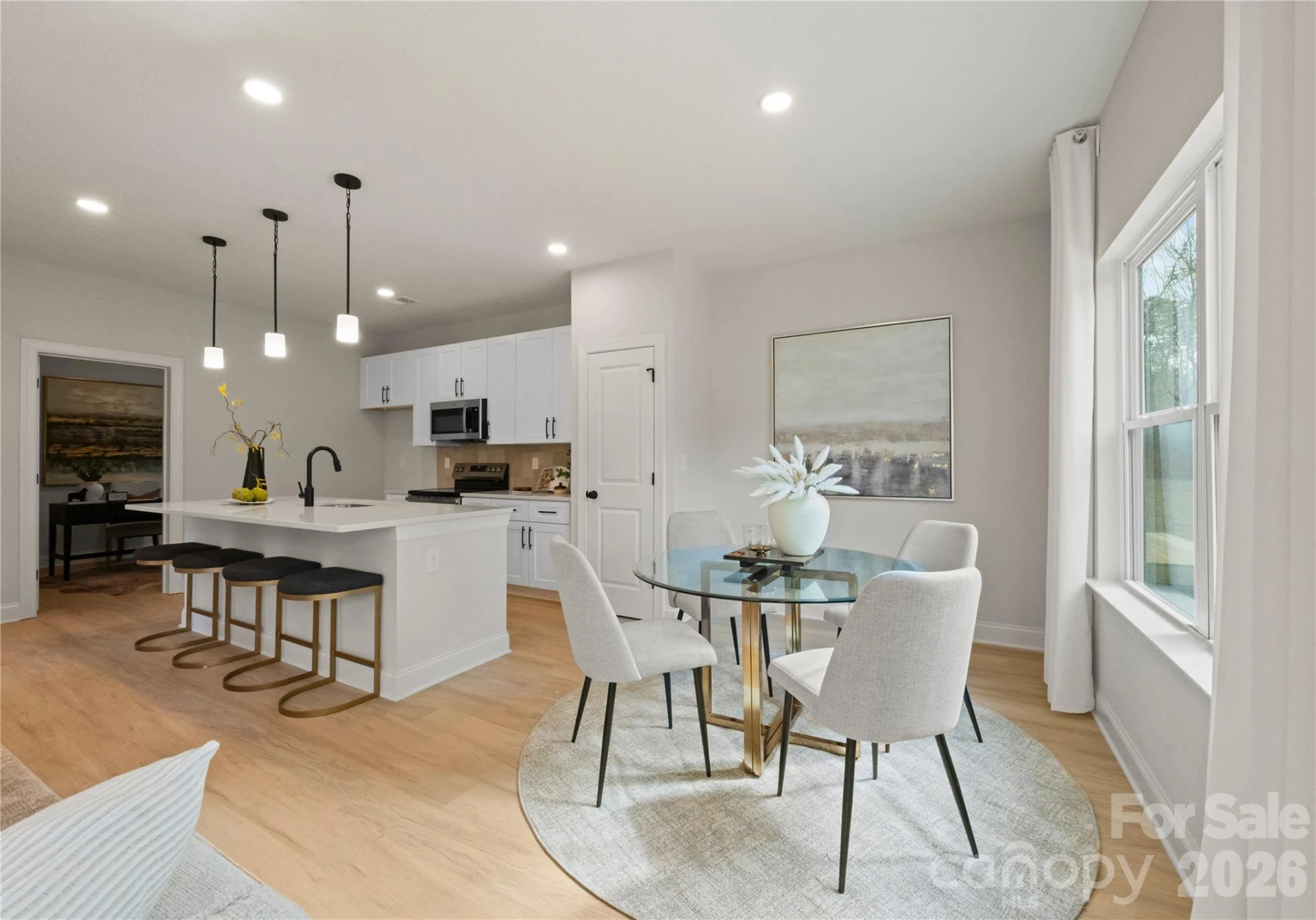2928 Mulberry Church Road - Photo 8