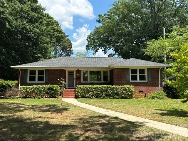 1024 Woodland Drive, Rock Hill, SC, 29732