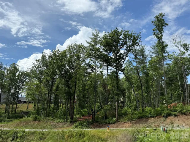 207 Cascade Ridge Road