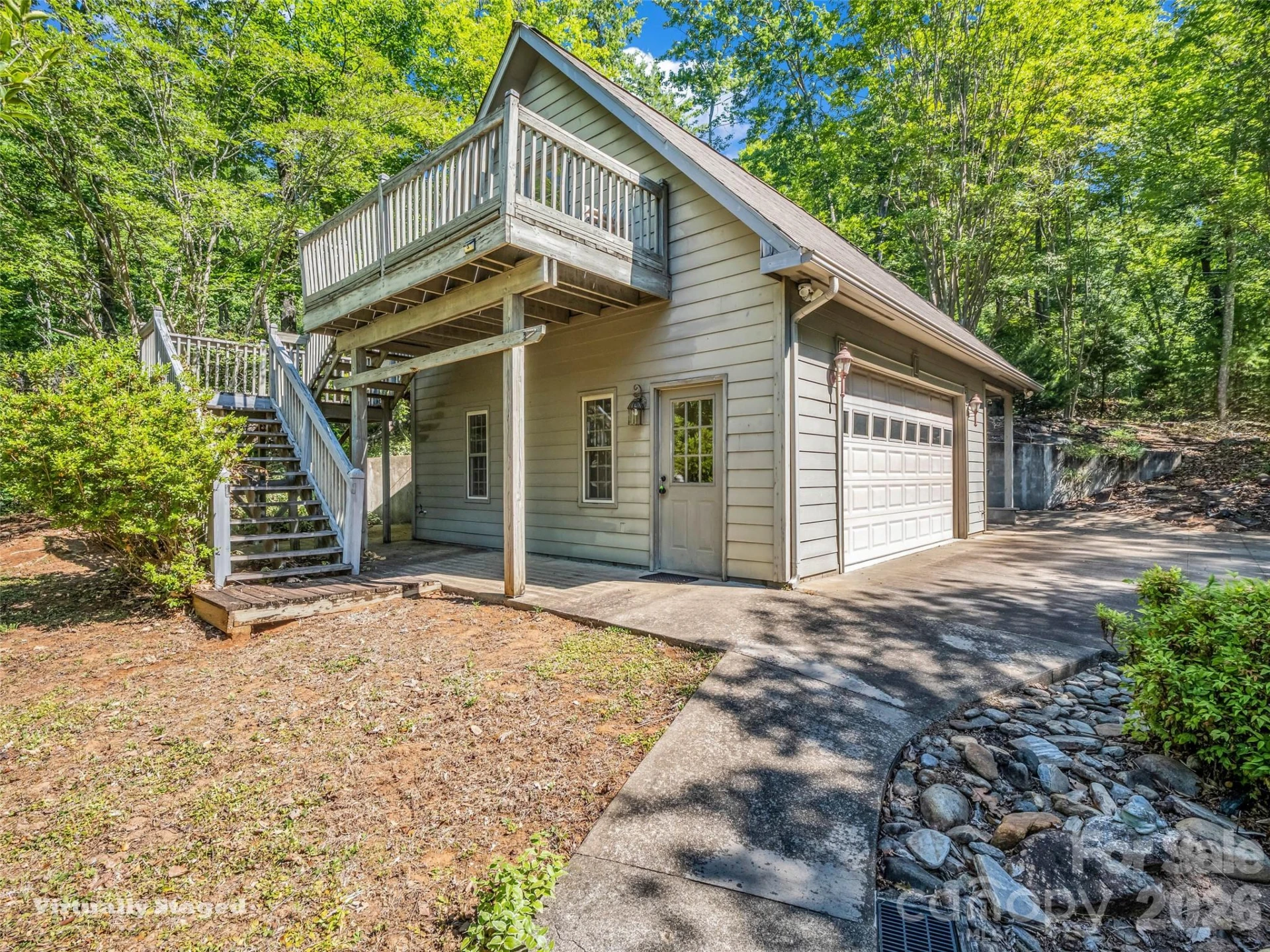 439 Youngs Mountain Drive - Photo 3