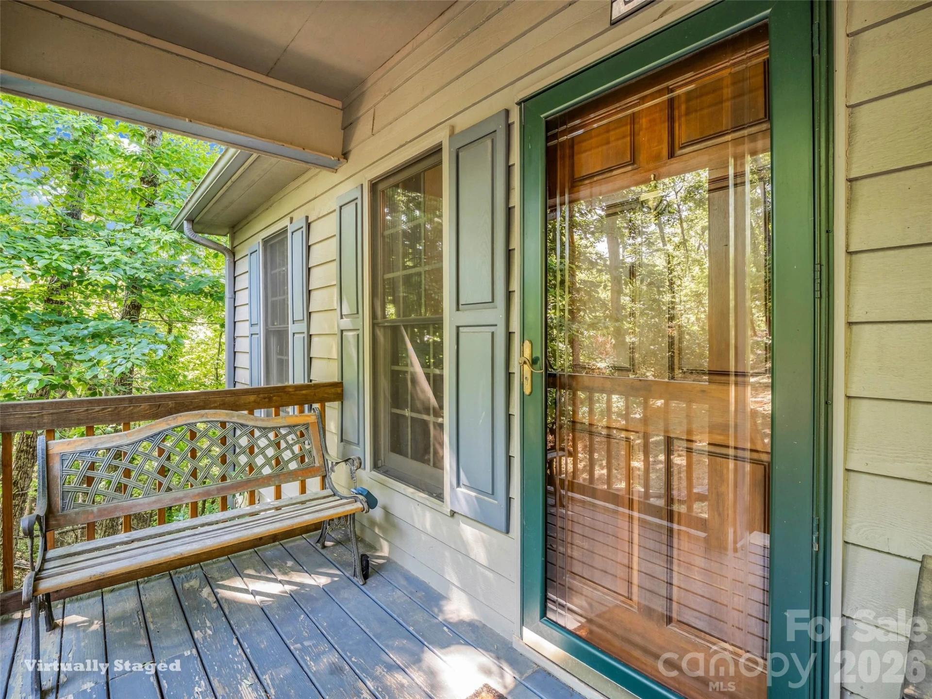 439 Youngs Mountain Drive - Photo 22