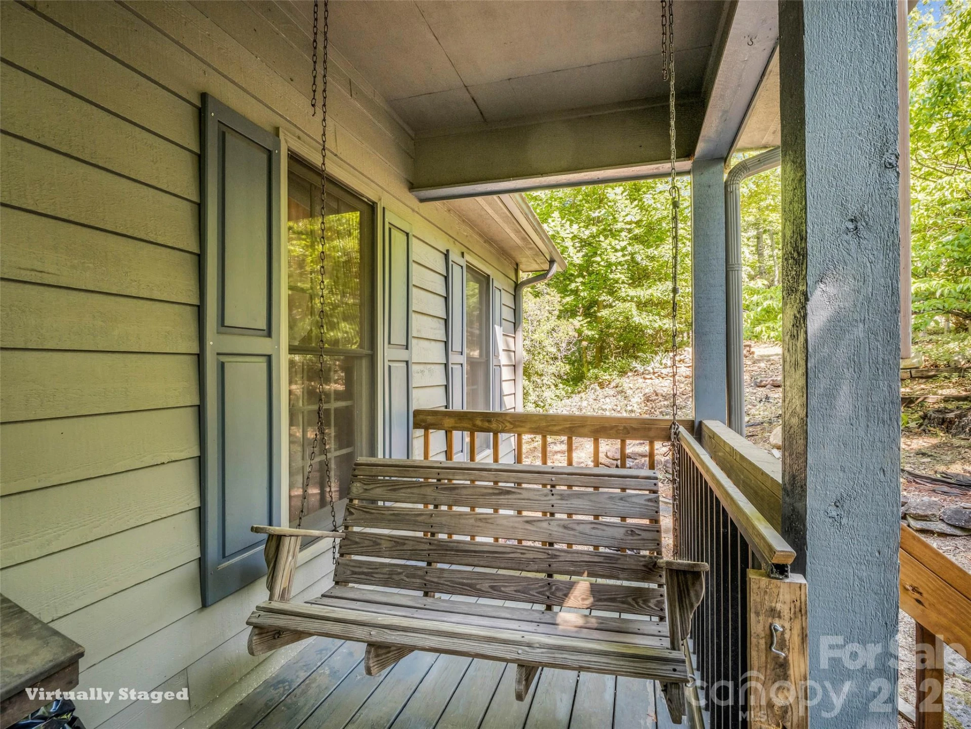 439 Youngs Mountain Drive - Photo 23