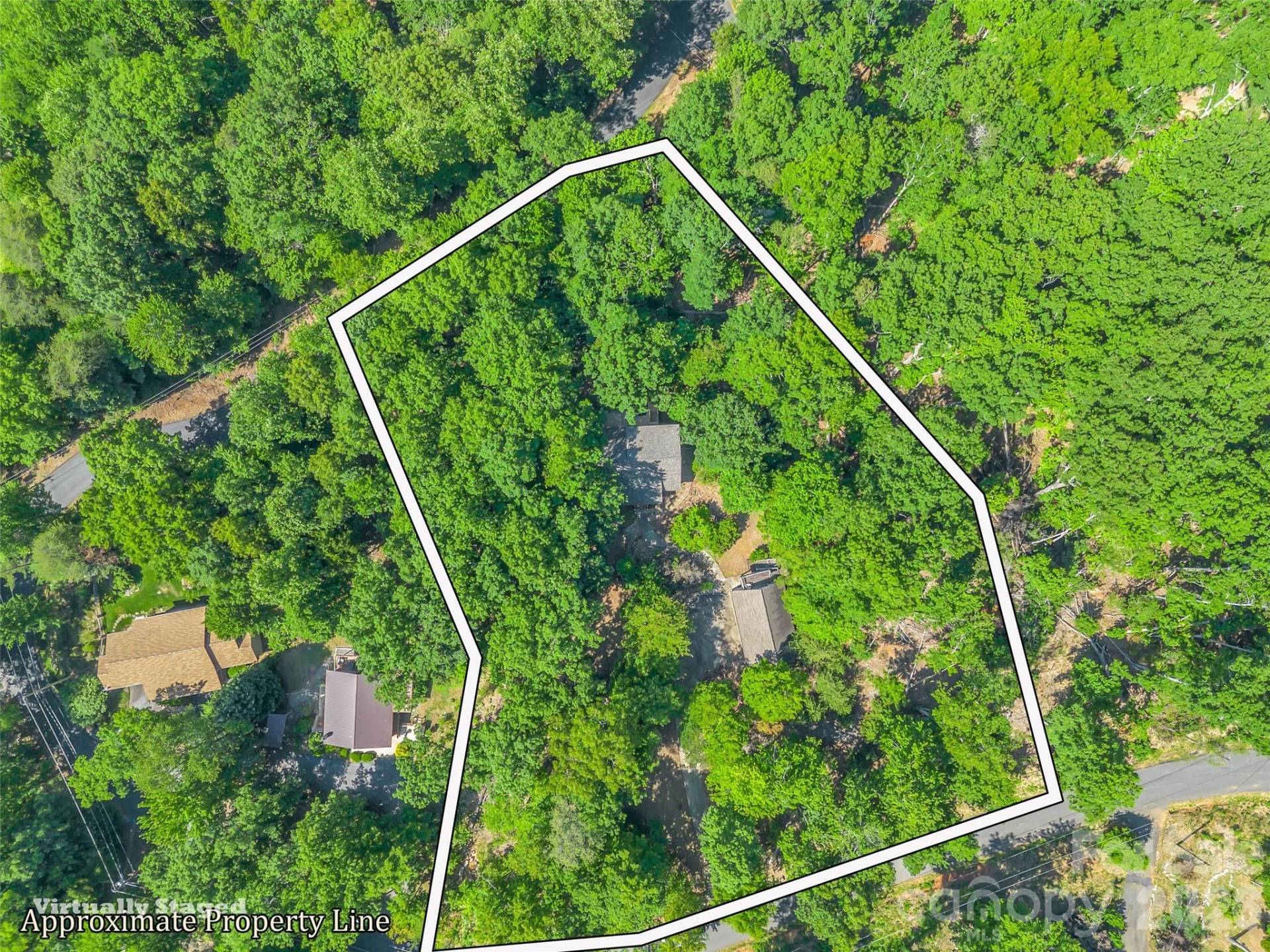 439 Youngs Mountain Drive - Photo 36