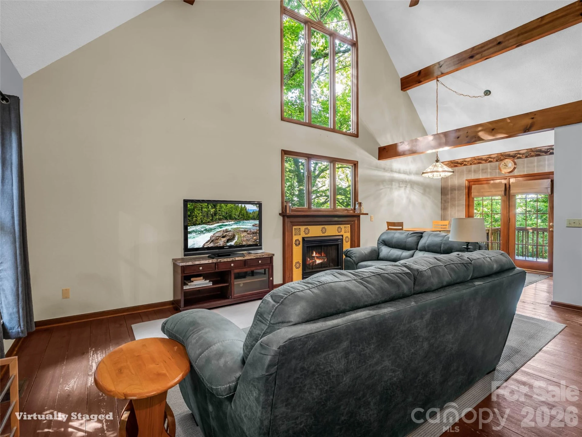 439 Youngs Mountain Drive - Photo 5